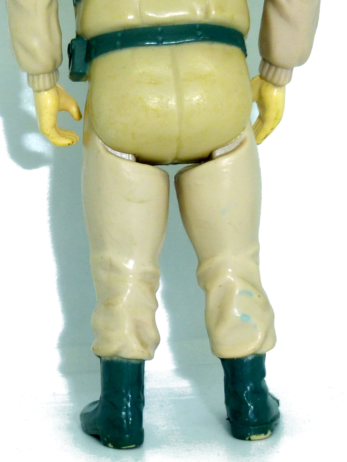 Ray Stantz 1984 Columbia Pictures / Kenner 4