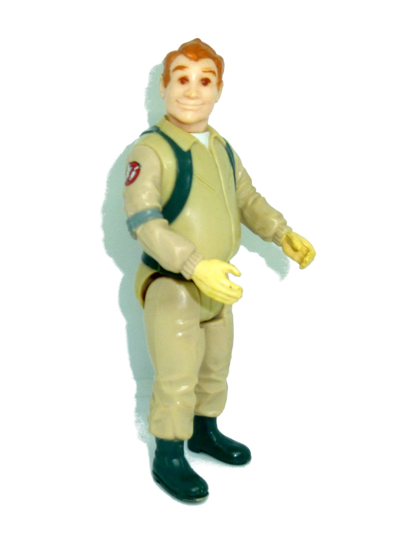 Ray Stantz 1984 Columbia Pictures / Kenner 2