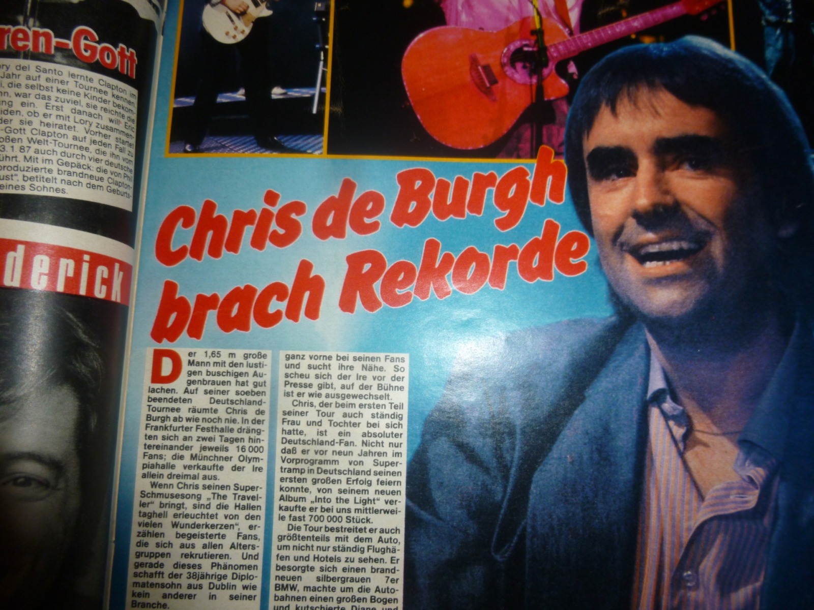 Bravo - Nr. 1 - 22. Dezember 1986 86 Komplett 4