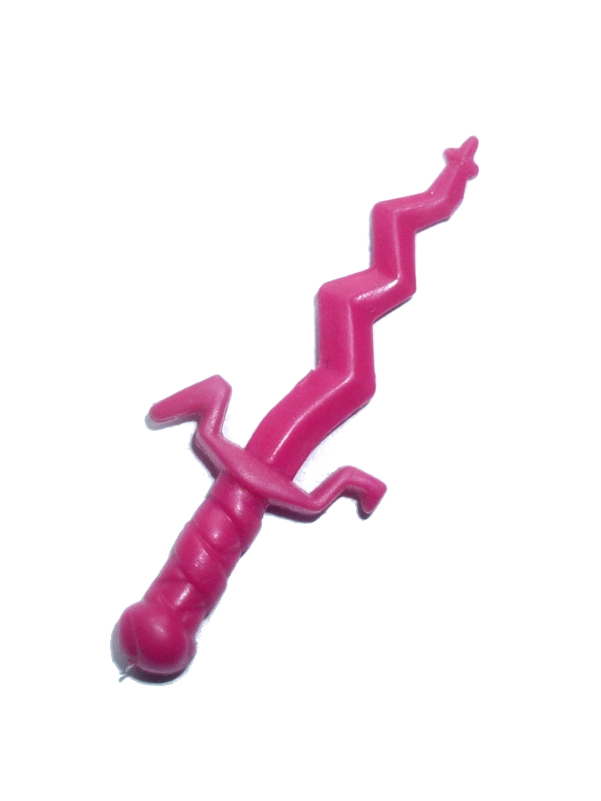 Slash knife / weapon 1990 Playmates Toys