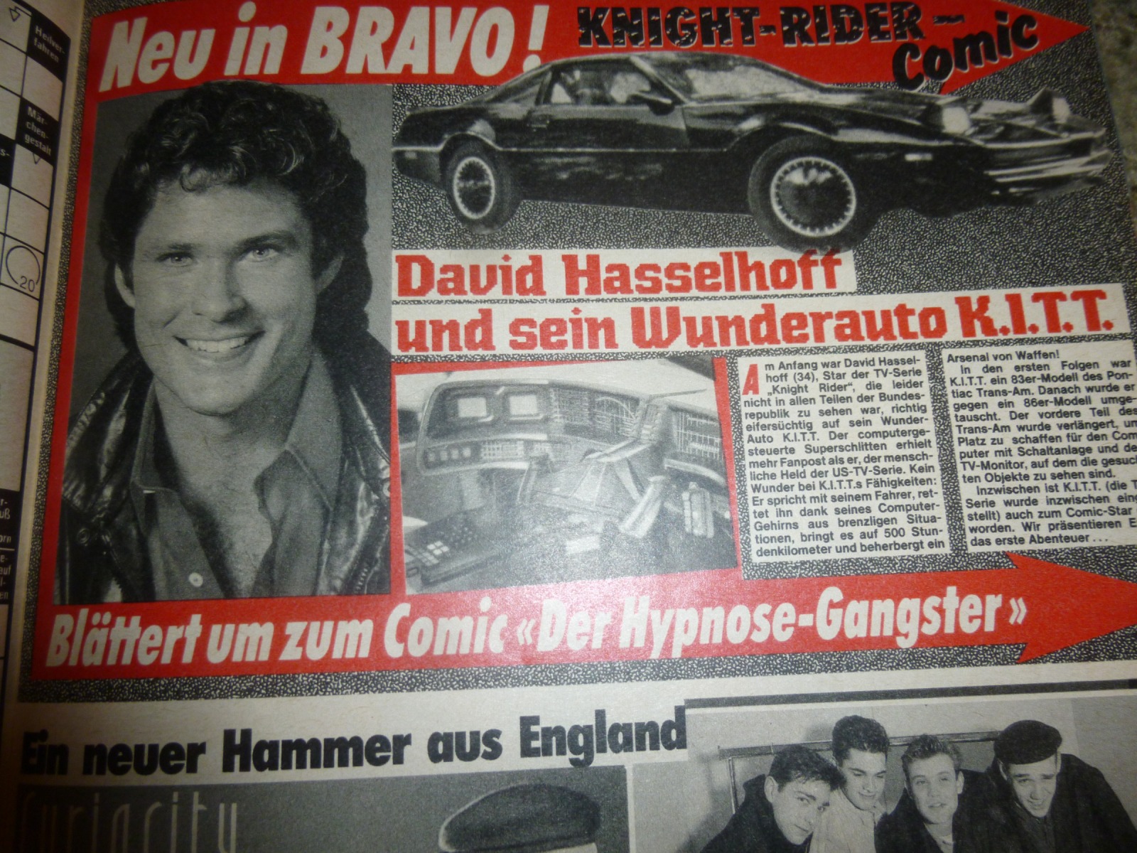 Bravo Nr. 9 - 1987 19. Februar 8