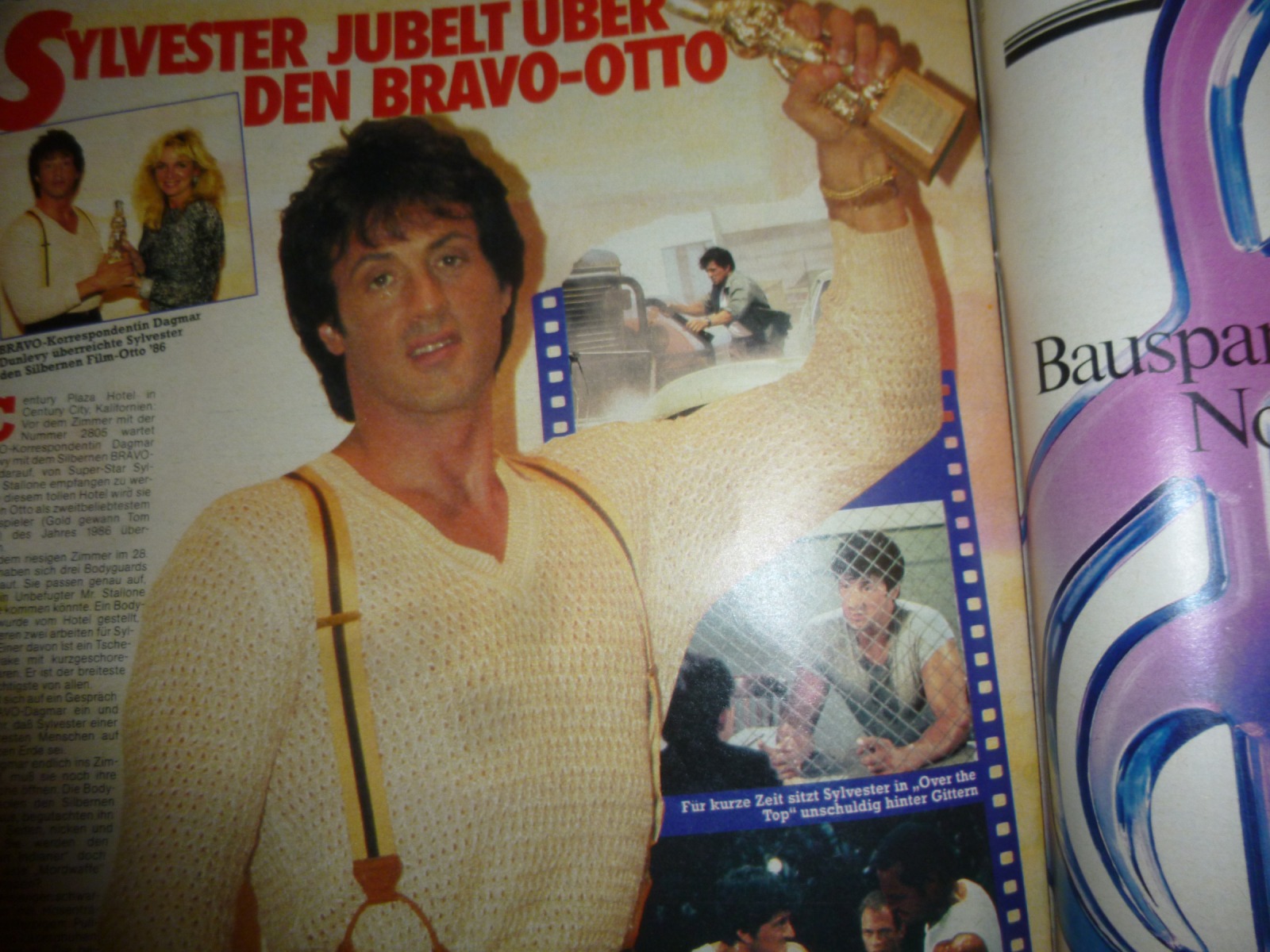 Bravo No. 9 - 1987 19. February 10