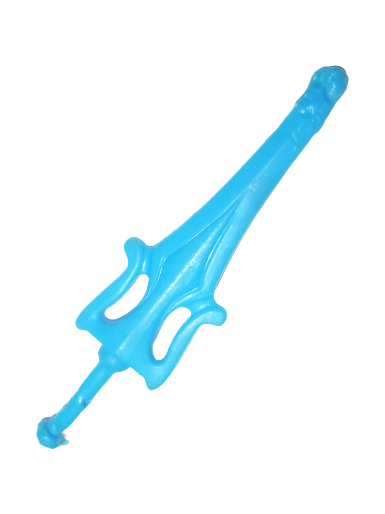 He-Man Schwert blau Taiwan