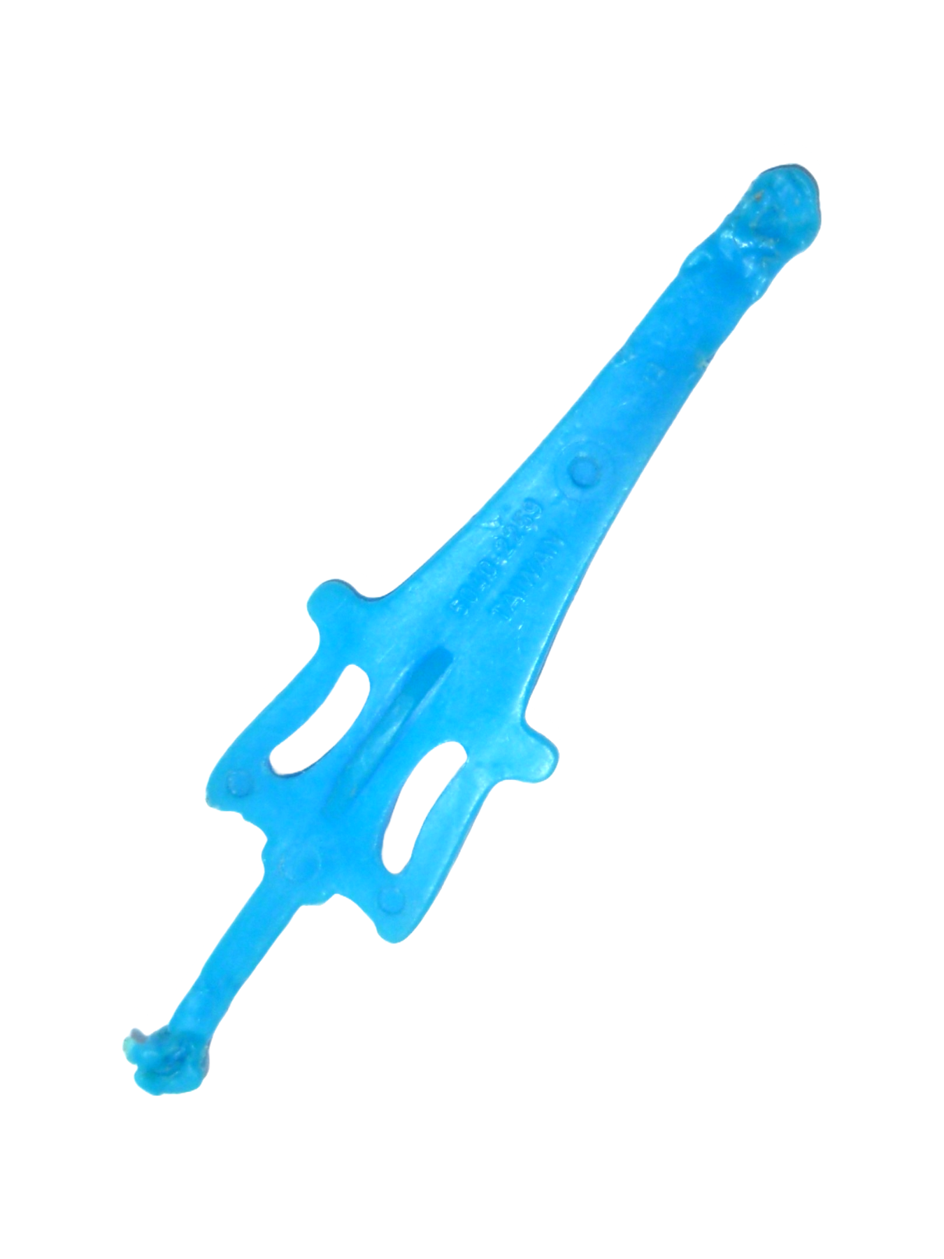 He-Man Schwert blau Taiwan 2