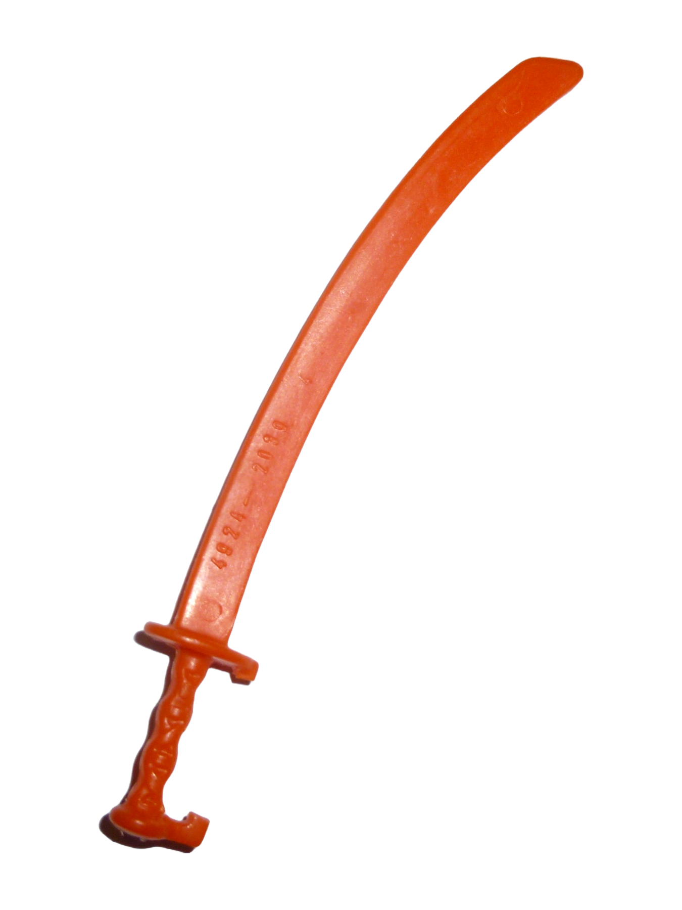 Jitsu sword / weapon