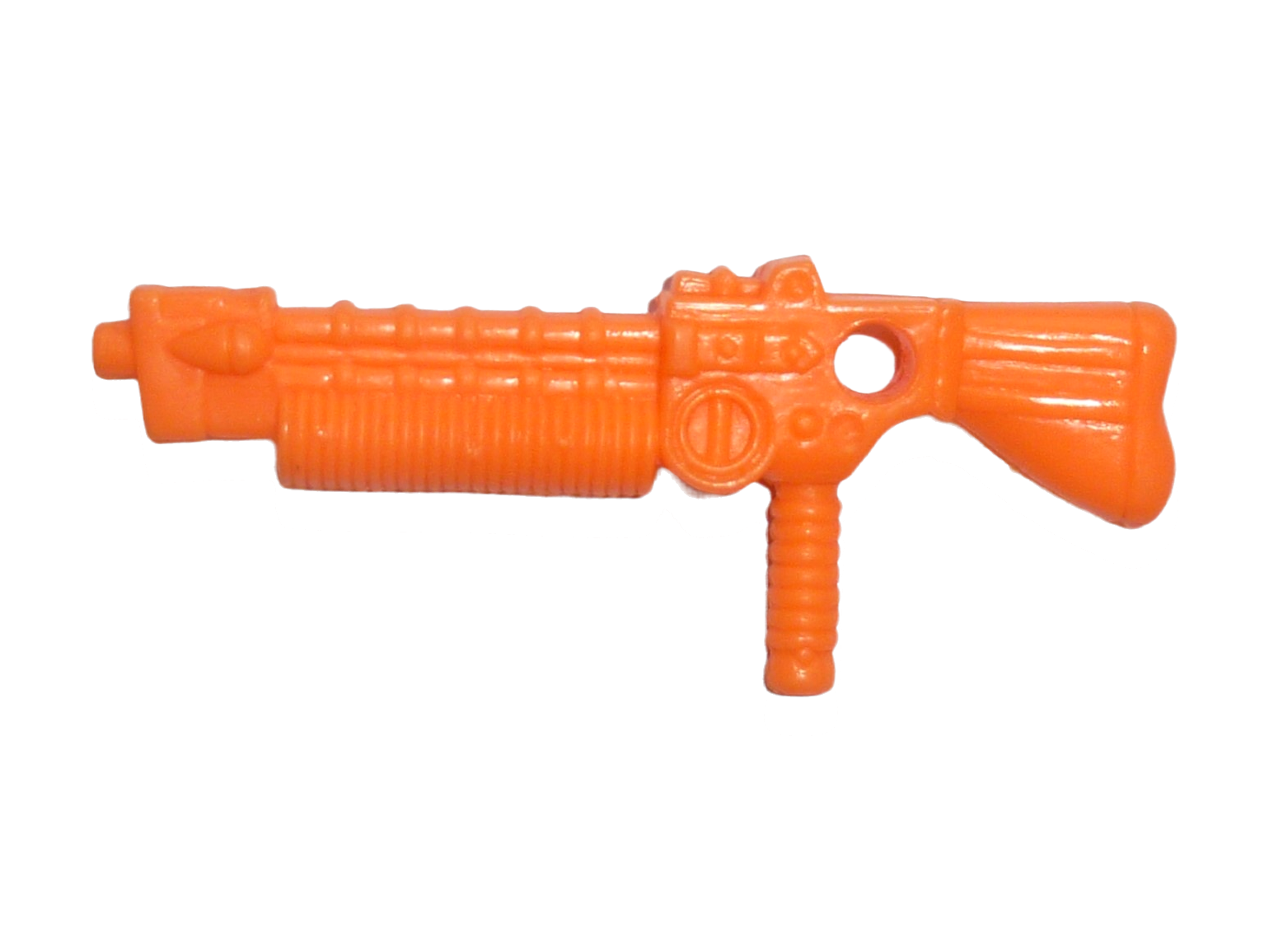 Bruiser Waffe / Blaster / Kanone Hasbro 1990 2