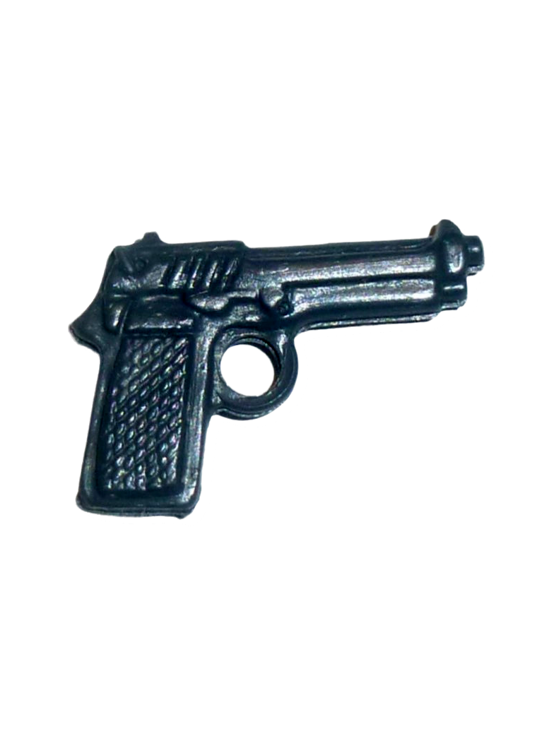Thomas J. Whitmore / Steven Hiller gun / pistol Trendmasters