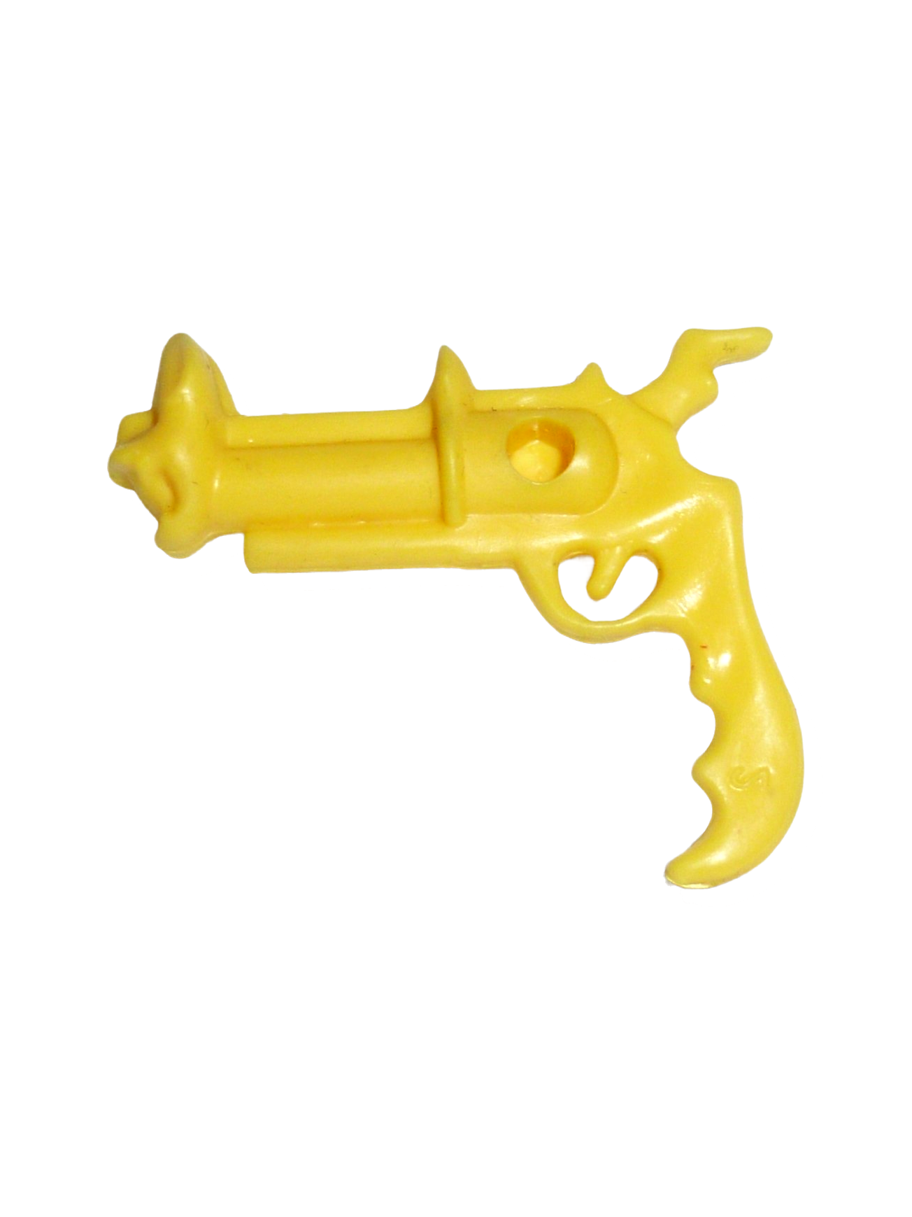 Wingnut pistol / gun 1990 Mirage Studios / Playmates Toys 2