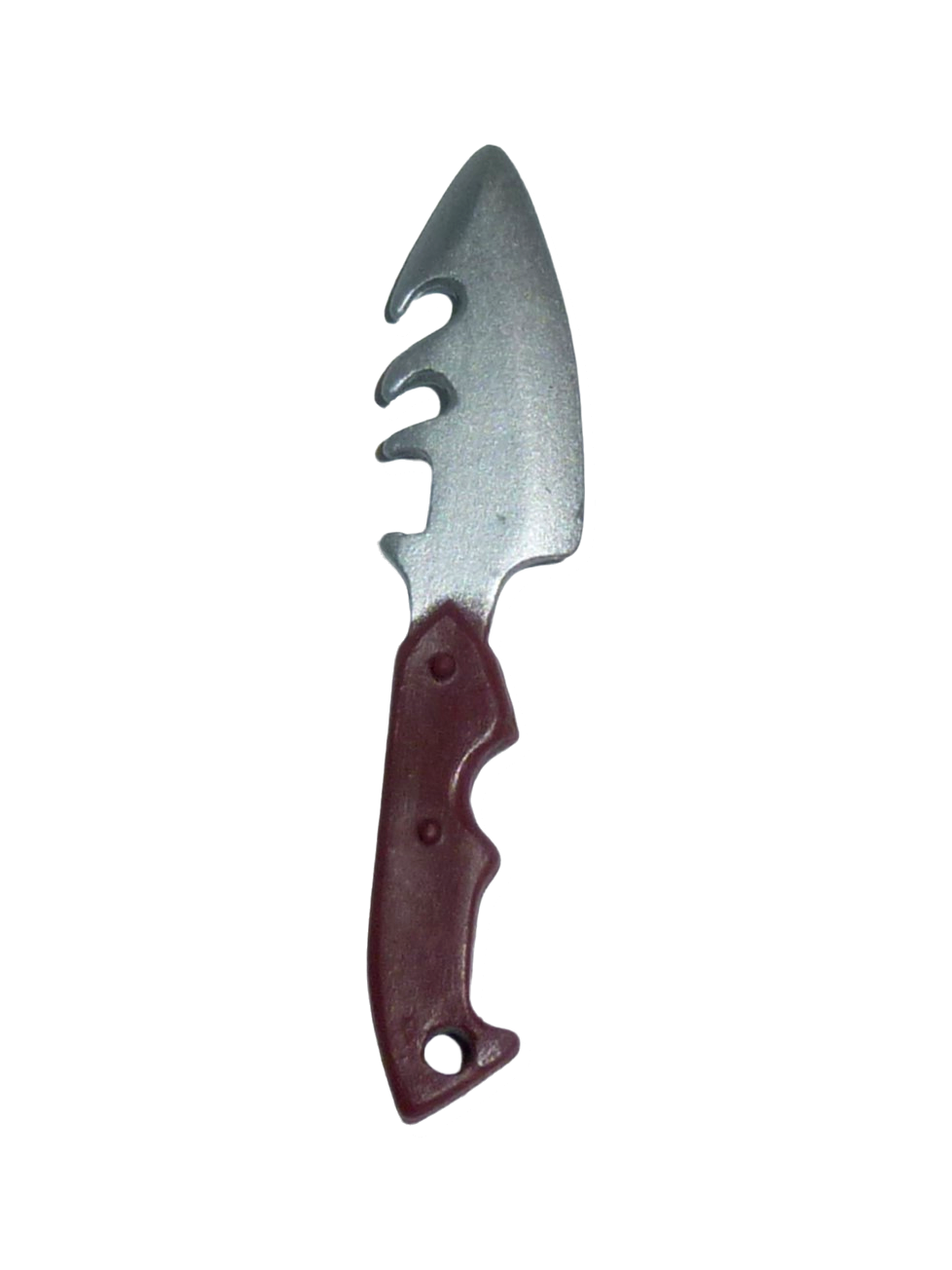 Dexter Jettster Knife / weapon Hasbro 2002