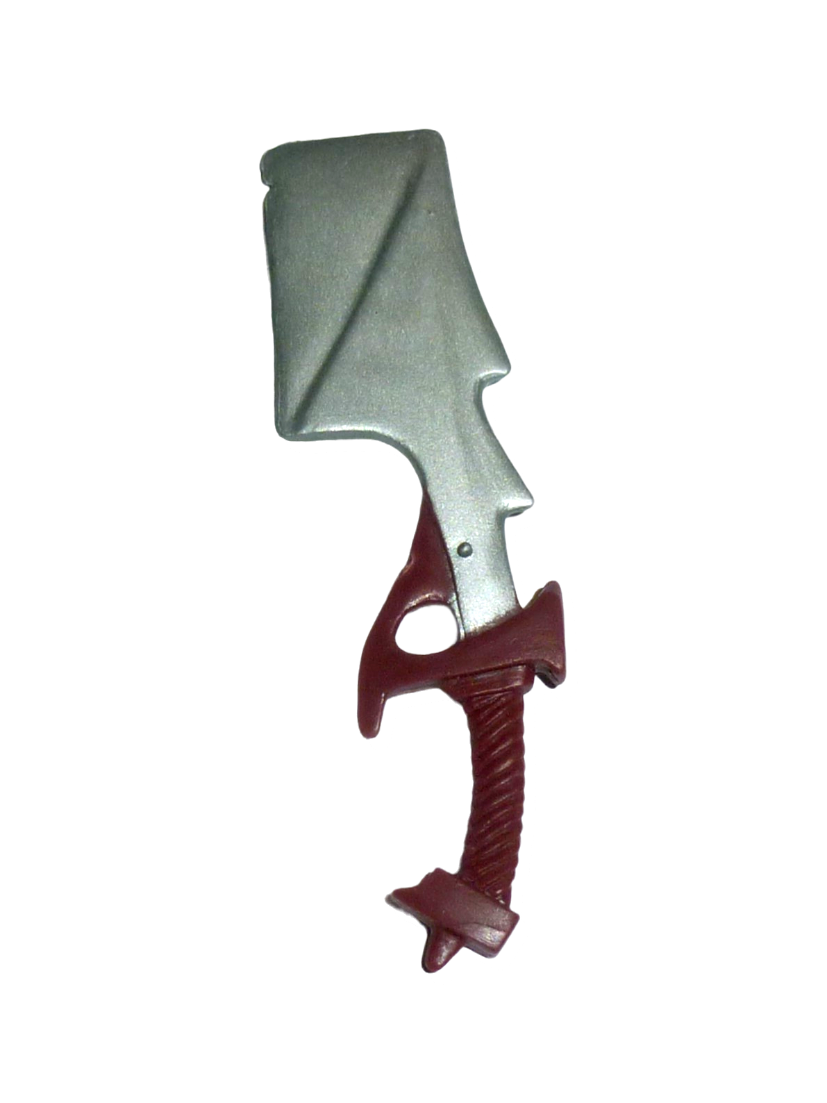 Dexter Jettster Knife / sword / weapon Hasbro 2002