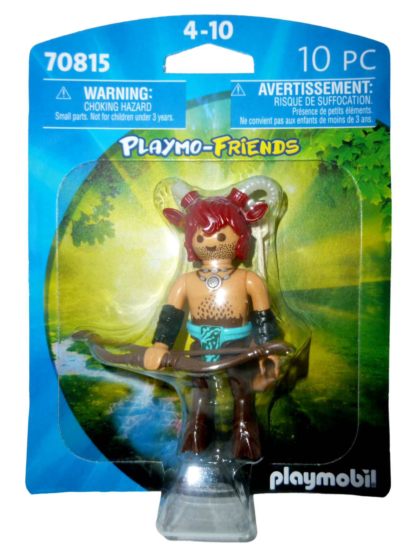Faun - Playmo-Friends 70815