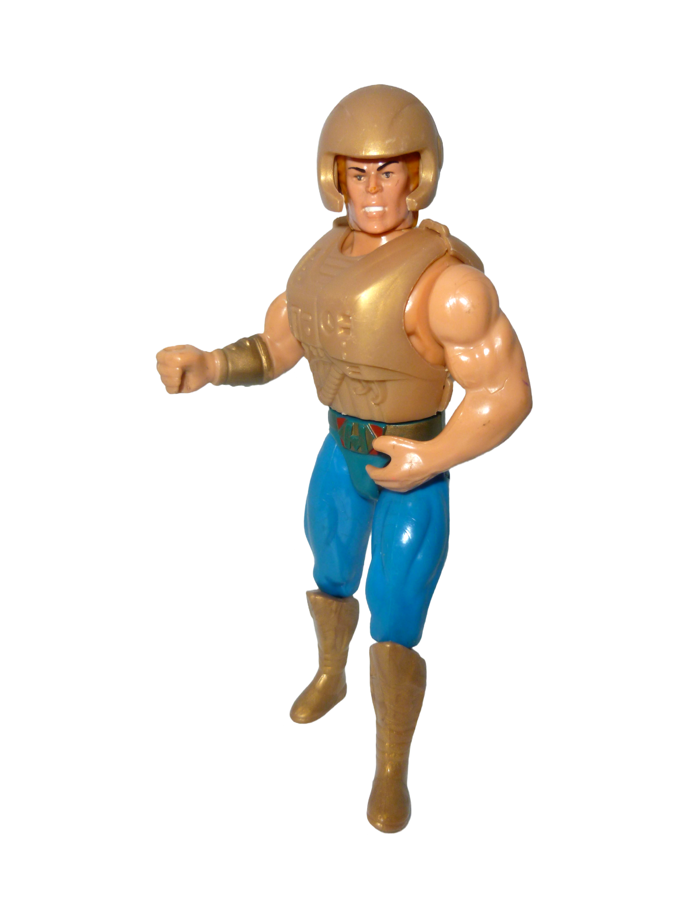 NA He-Man Mattel 1989 3