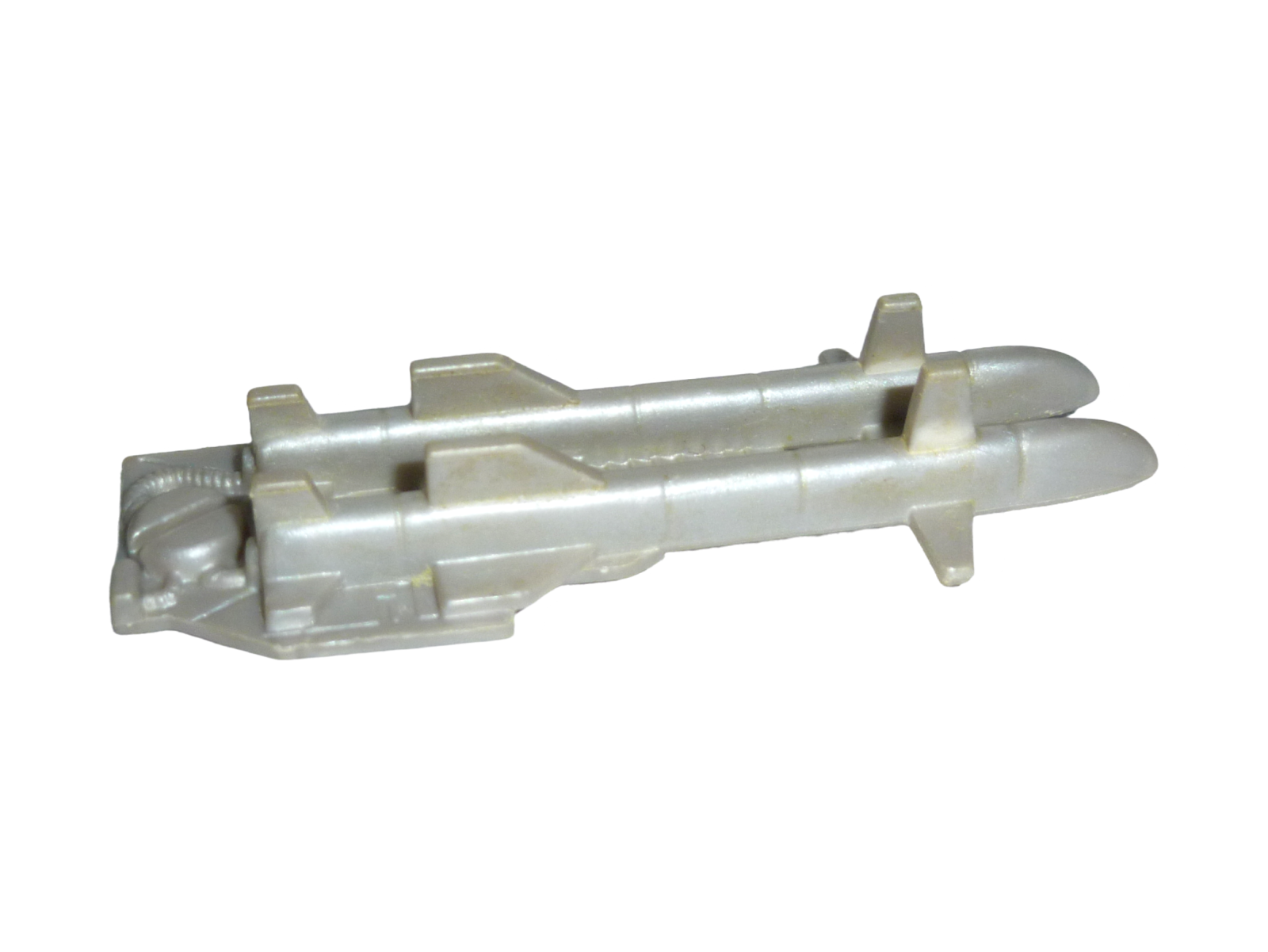 Icarius / Flipshot Blaster / Waffe / Raketen M.I. 1988 Malaysia 2
