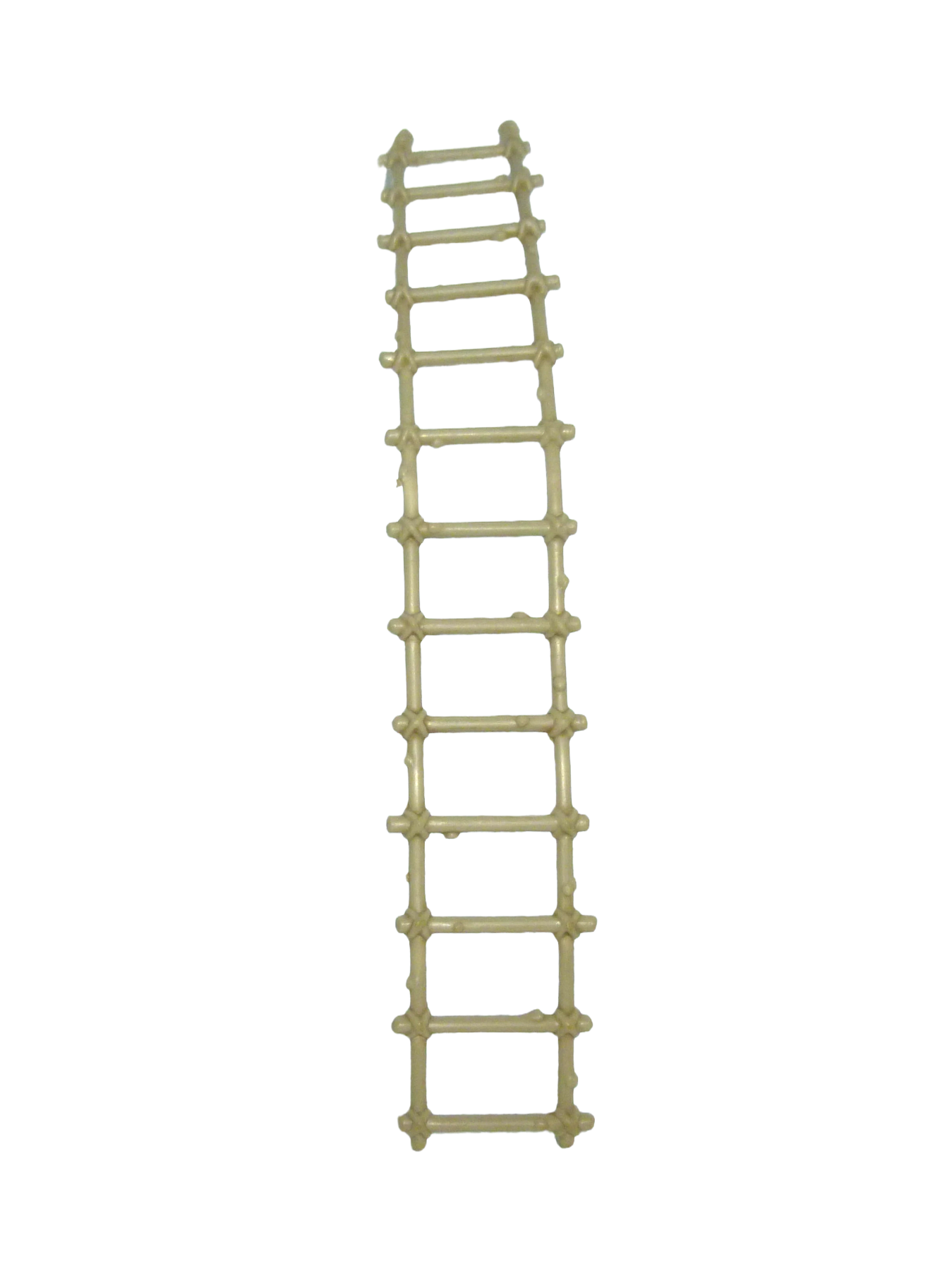 Castle Grayskull Ladder Mattel, Inc. 1981