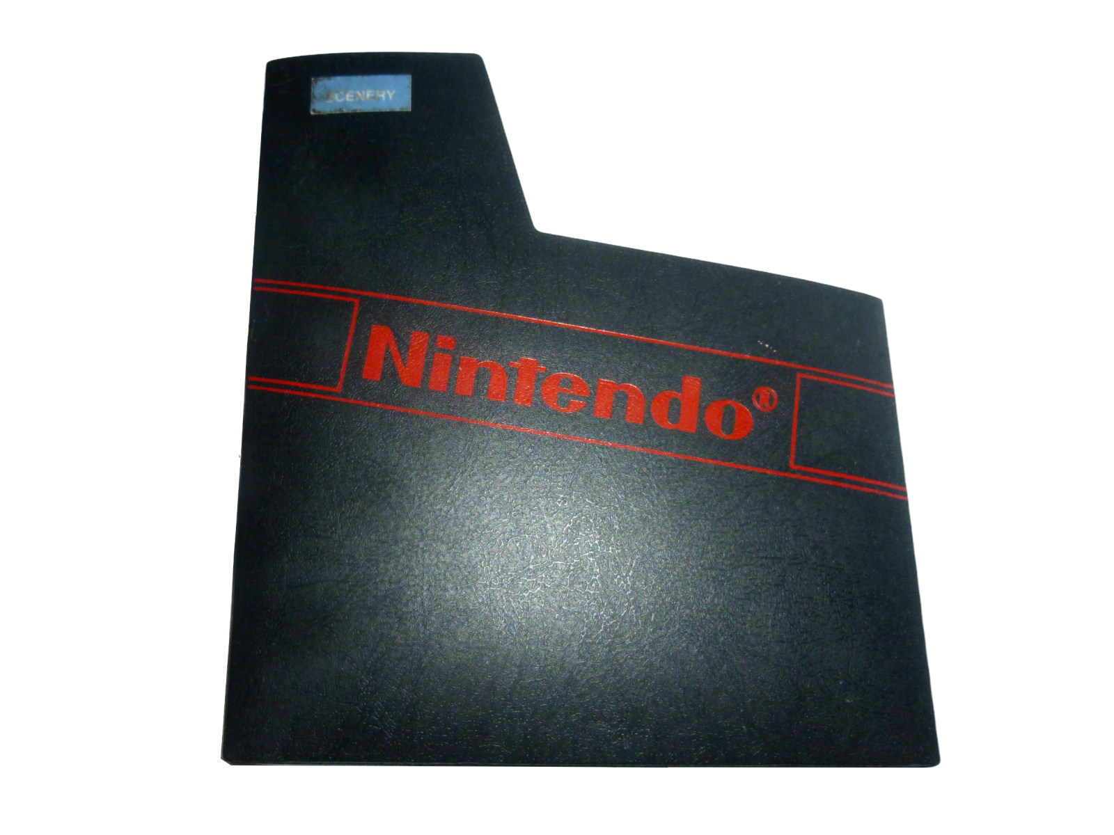 Nintendo NES Schutzhülle