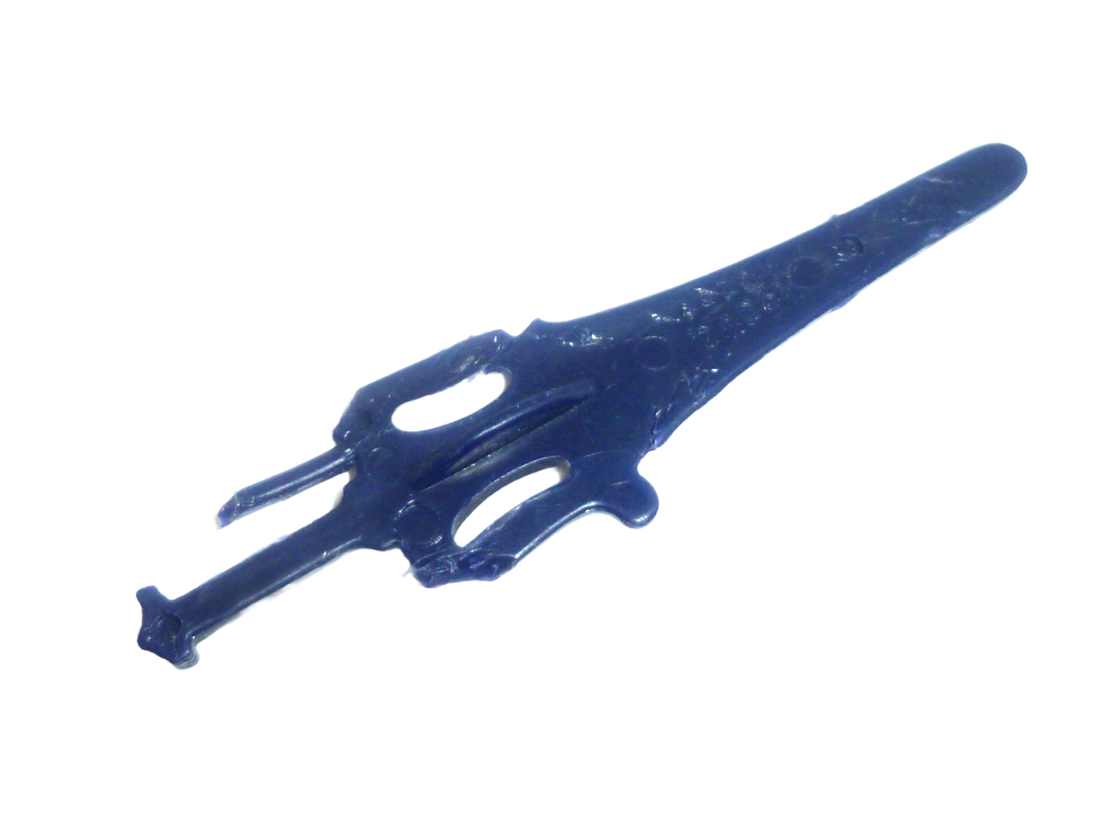 Skeletor Schwert defective 2