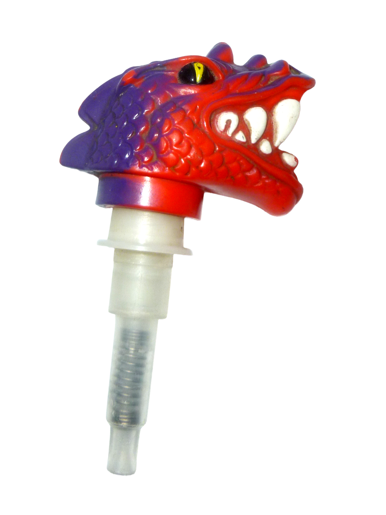Dragon Blaster Skeletor - Dragonhead