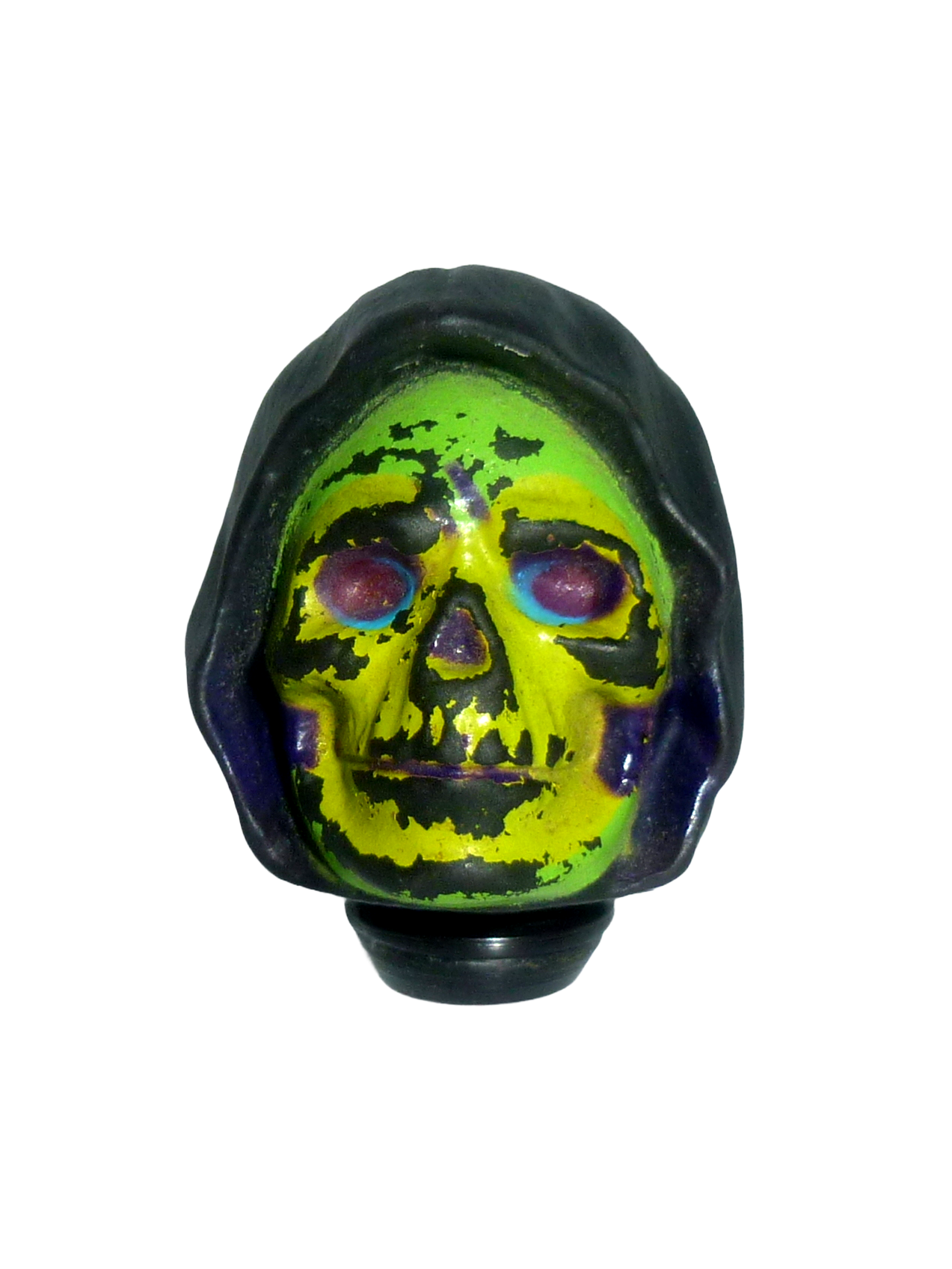Skeletor - head