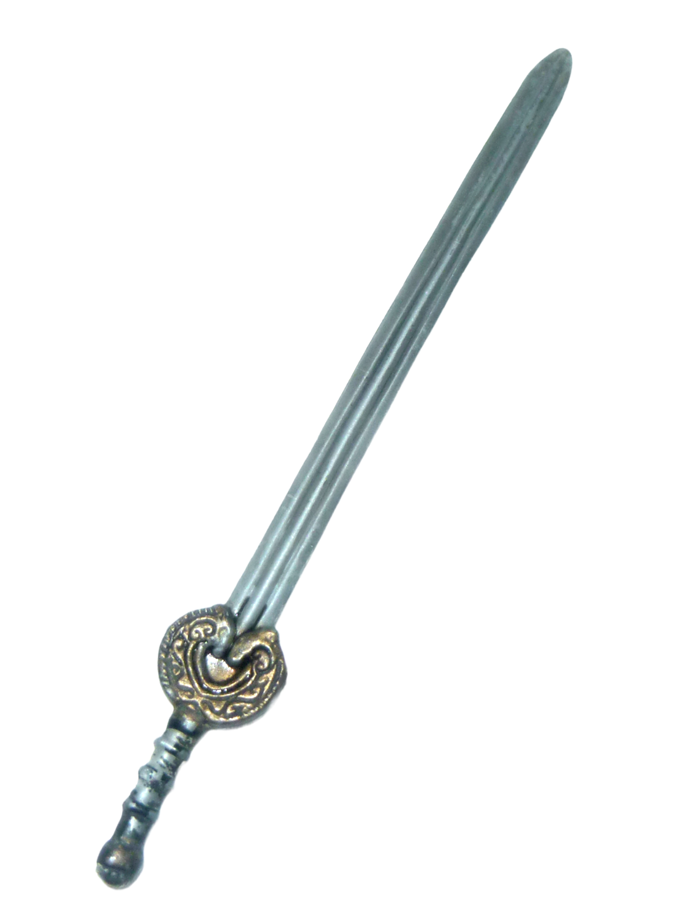 King Theoden sword ToyBiz 2002