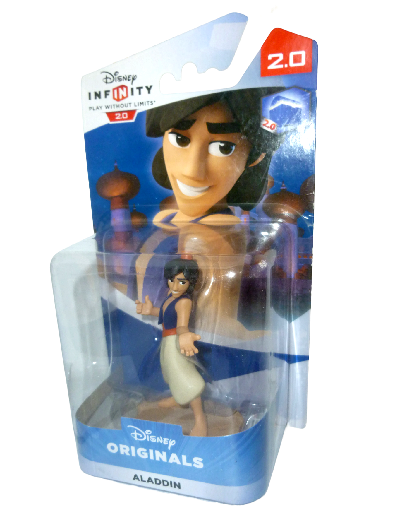 Disney Infinity 2.0 - Aladdin 2