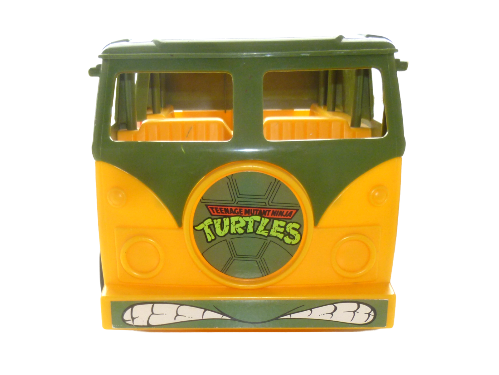 Turtle Party Wagon - Without roof 1988 Mirage Studios / Playmates Toys