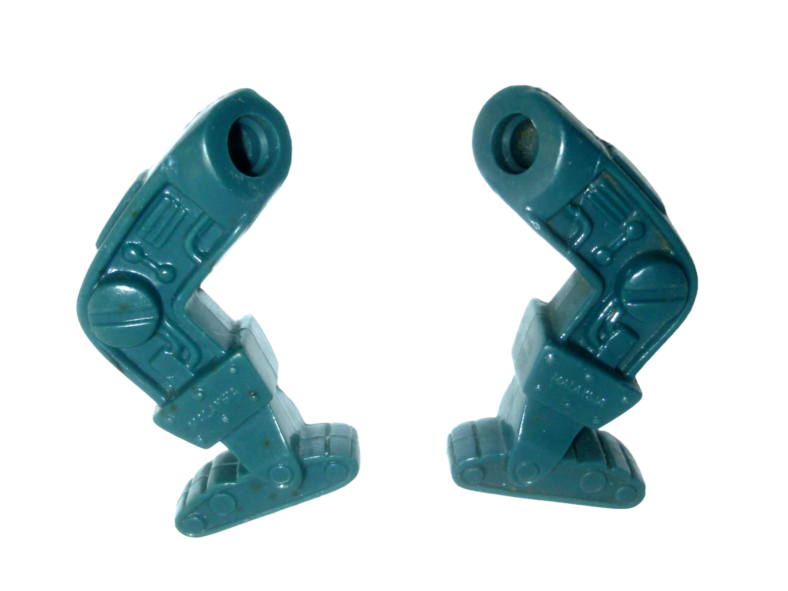 Multi-Bot legs blue - spare parts