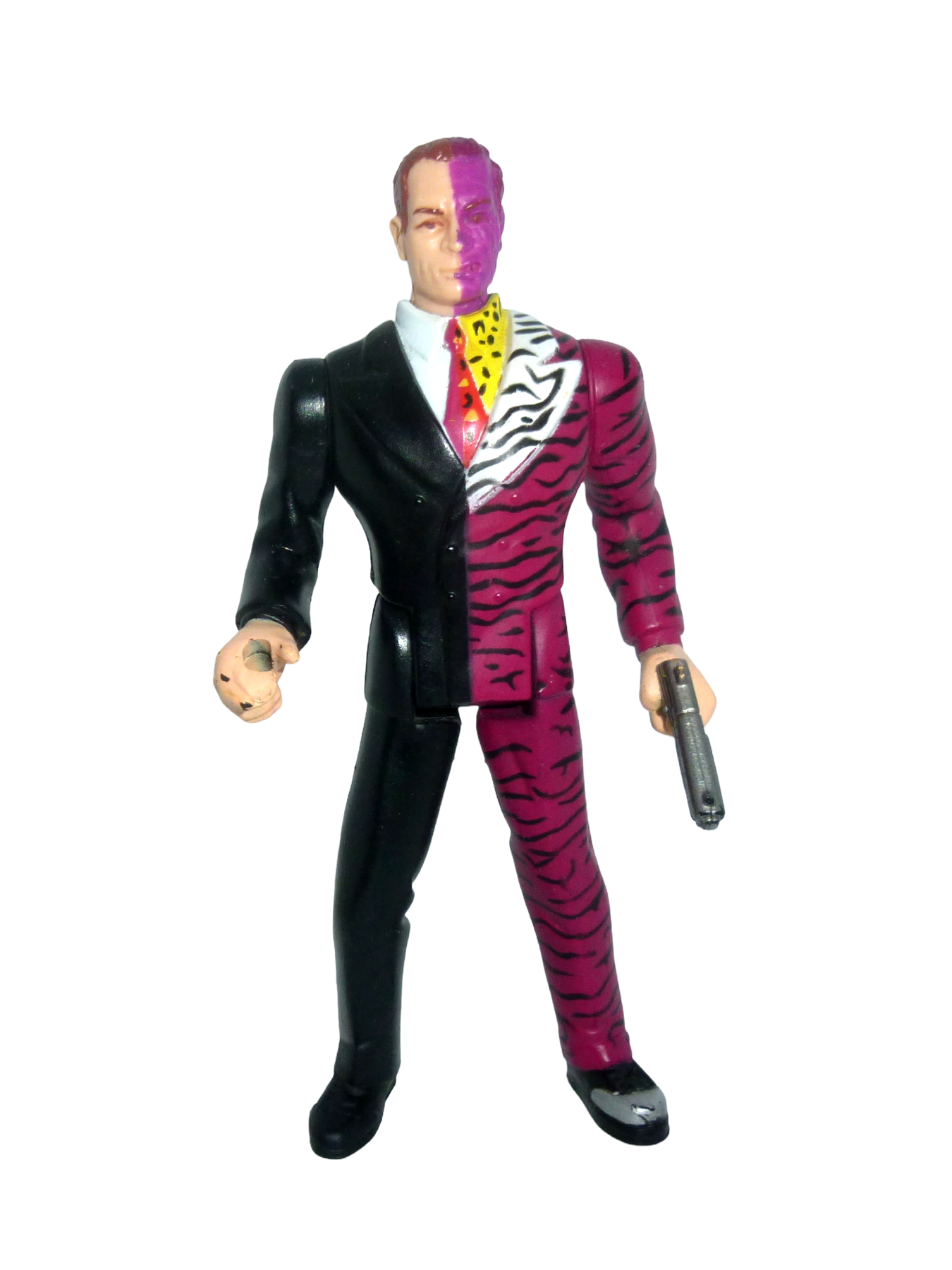 Two Face Kenner 1995