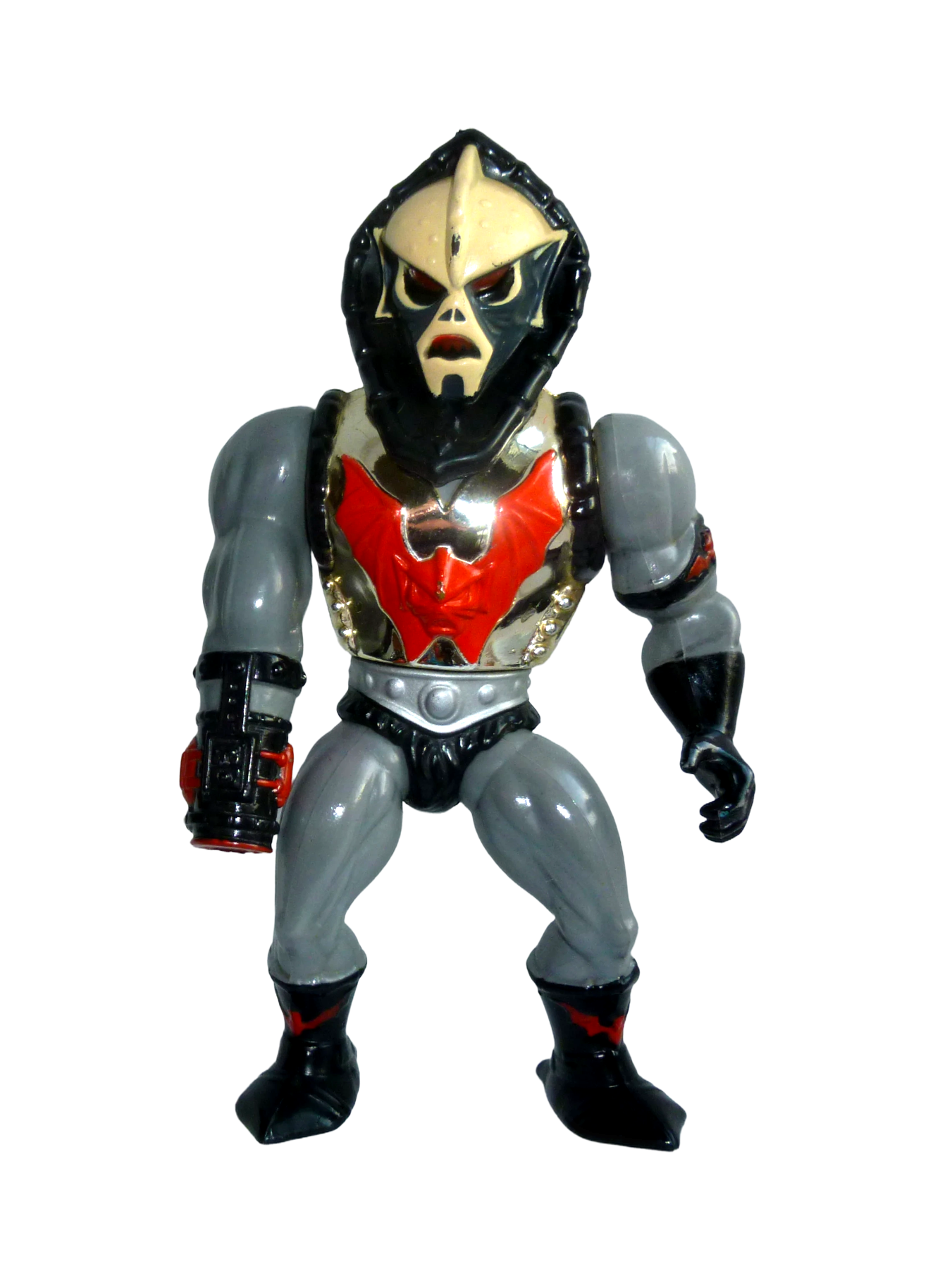 Hurricane Hordak Mattel Inc 1985 - Malaysia 2