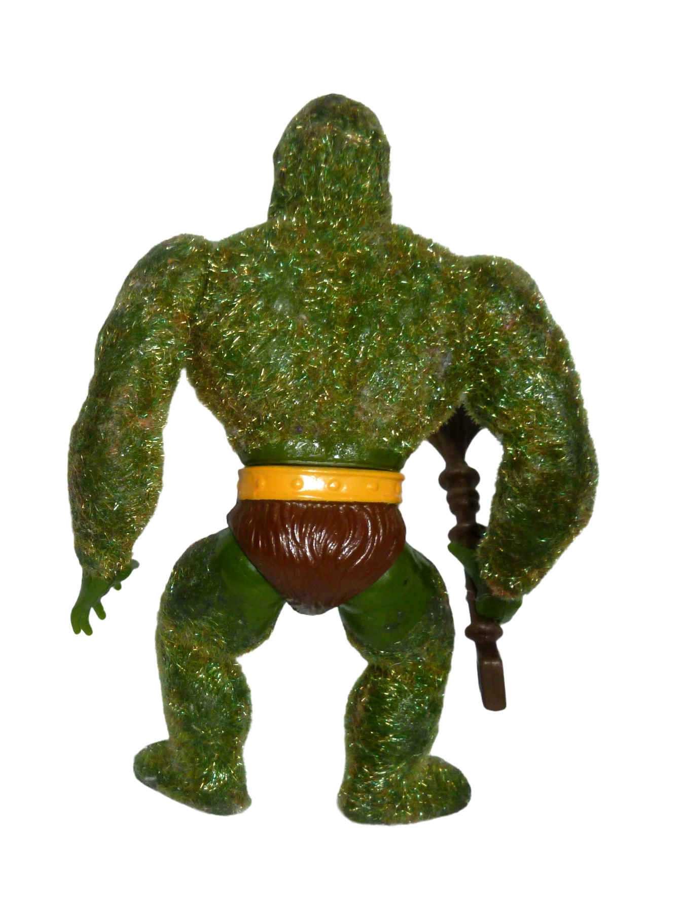 Moss Man Complete 3