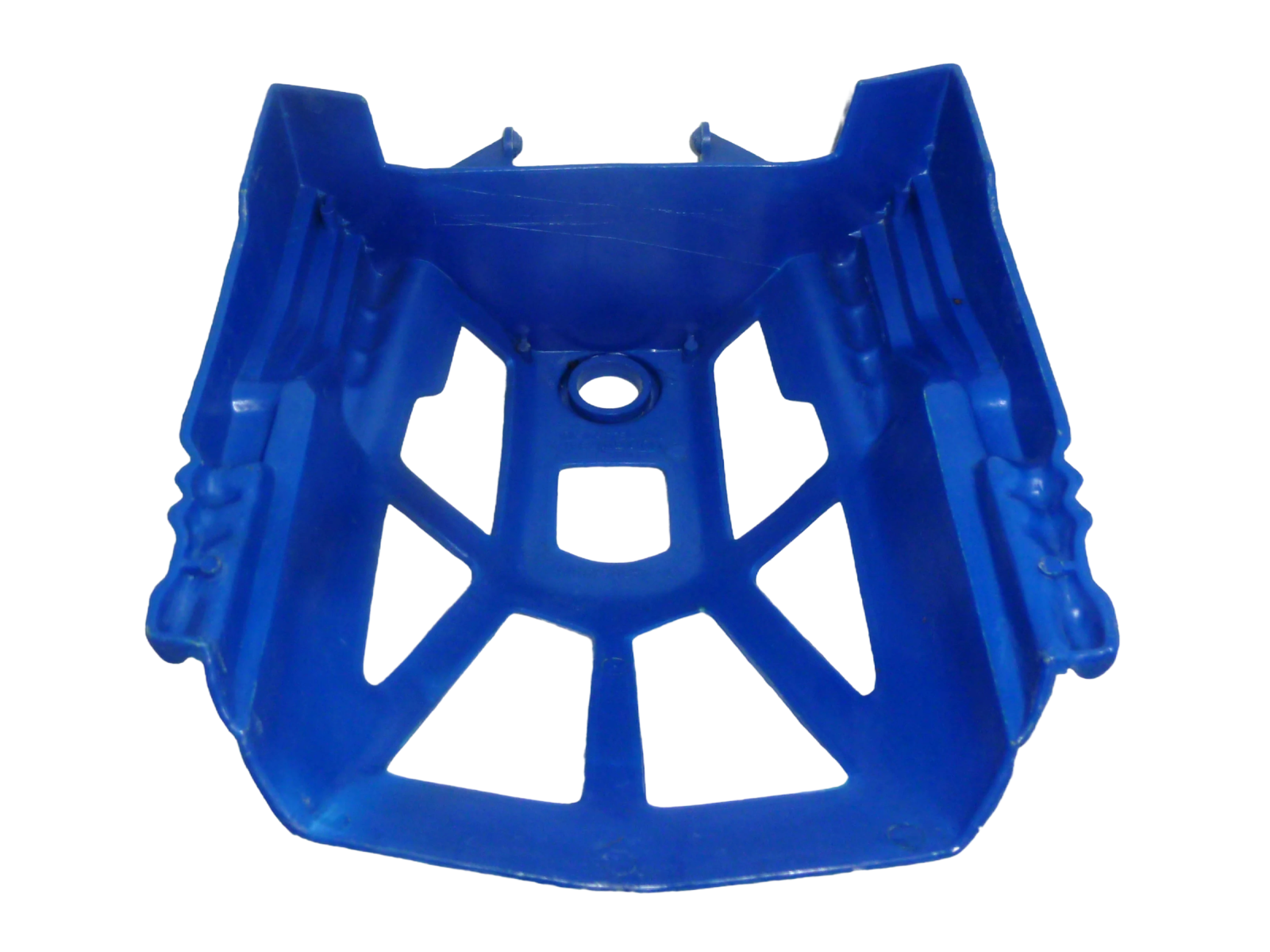 Talon Fighter spare part blue roof 2