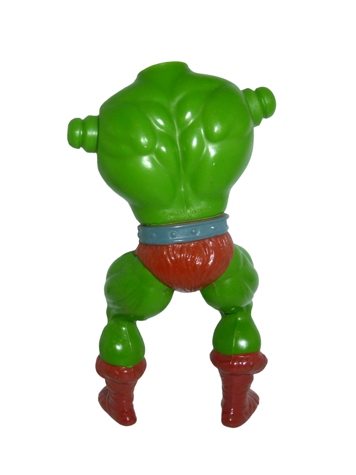 Man-At-Arms Torso mit Beinen 2