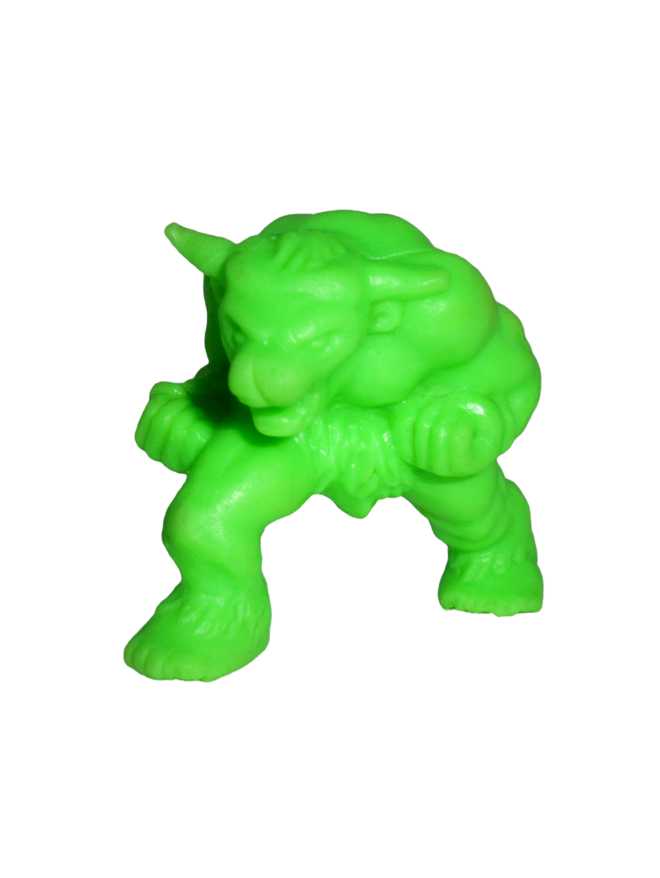 Minotaur green No. 64