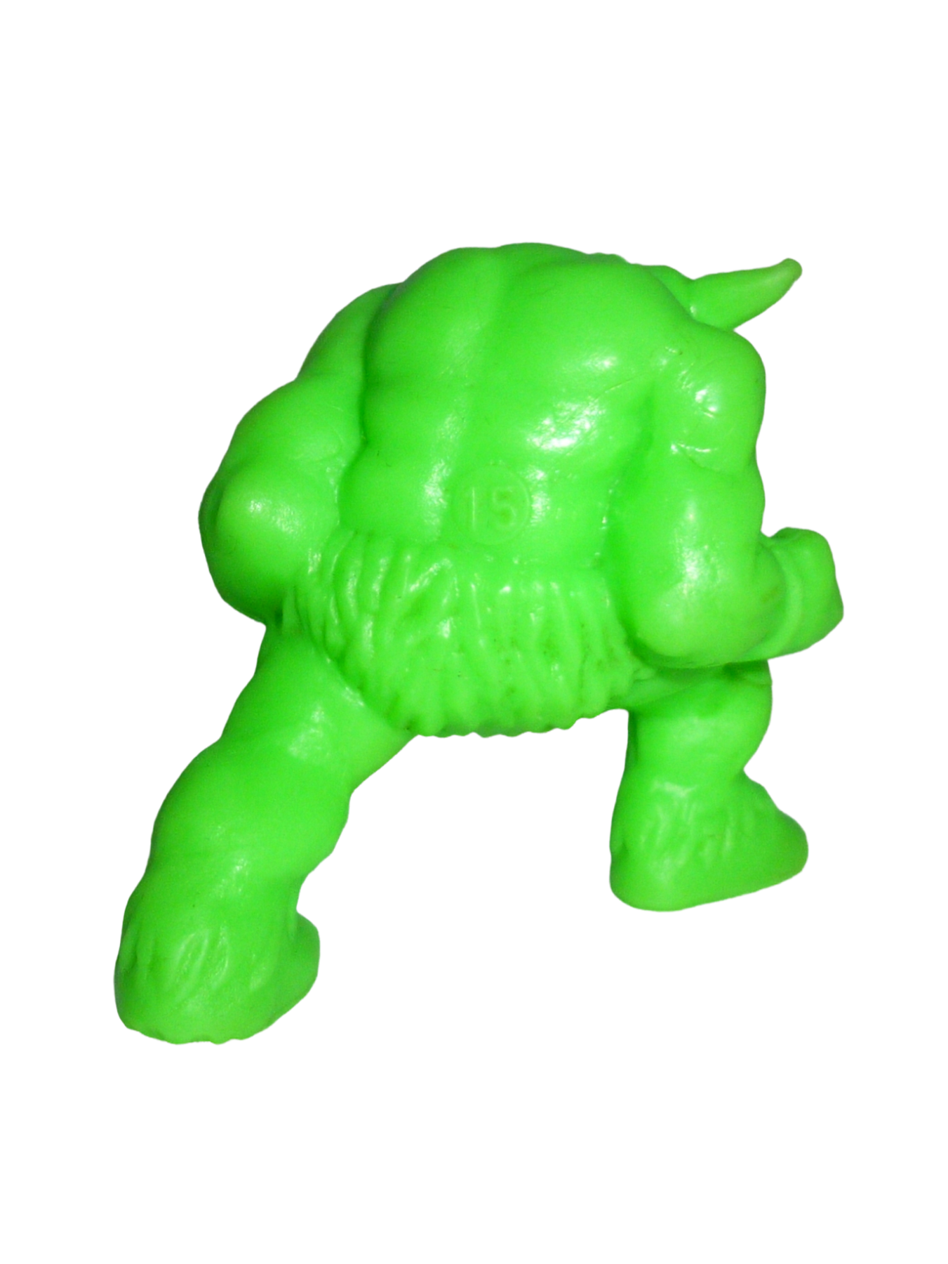 Minotaur green No. 64 2