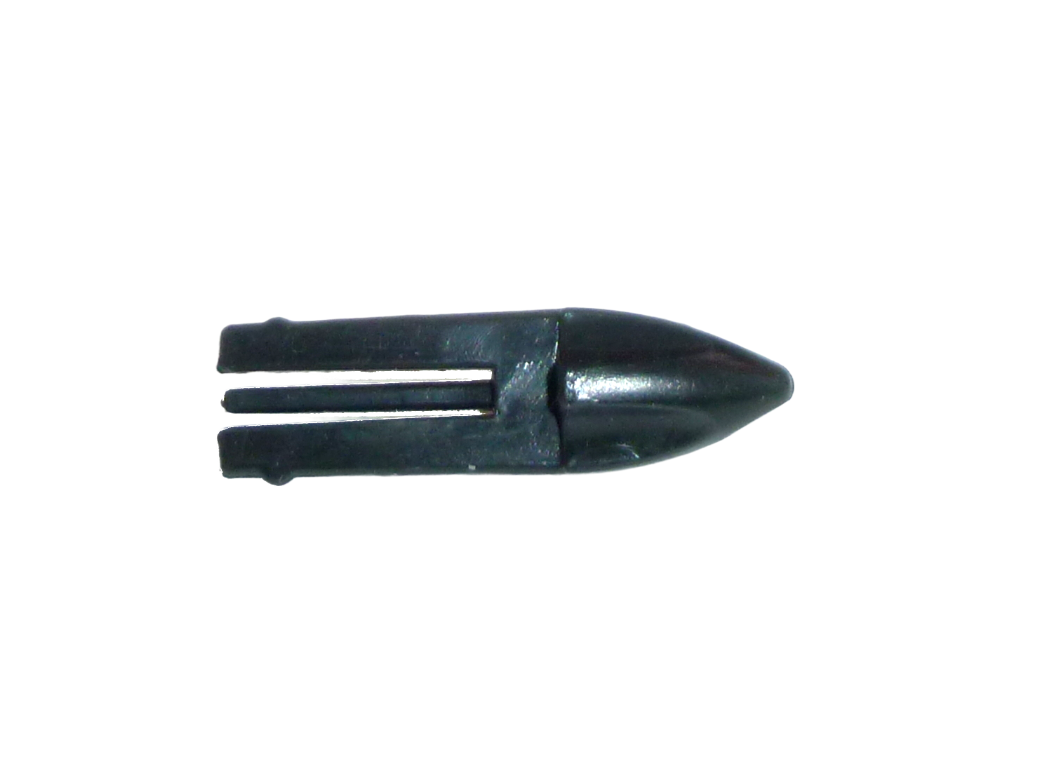 Vampire missle Kenner 1986