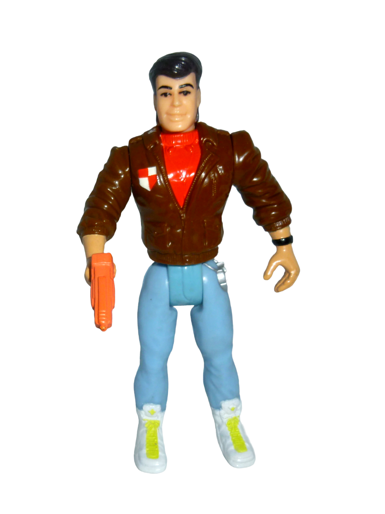 James Bond Jr. Hasbro 1991