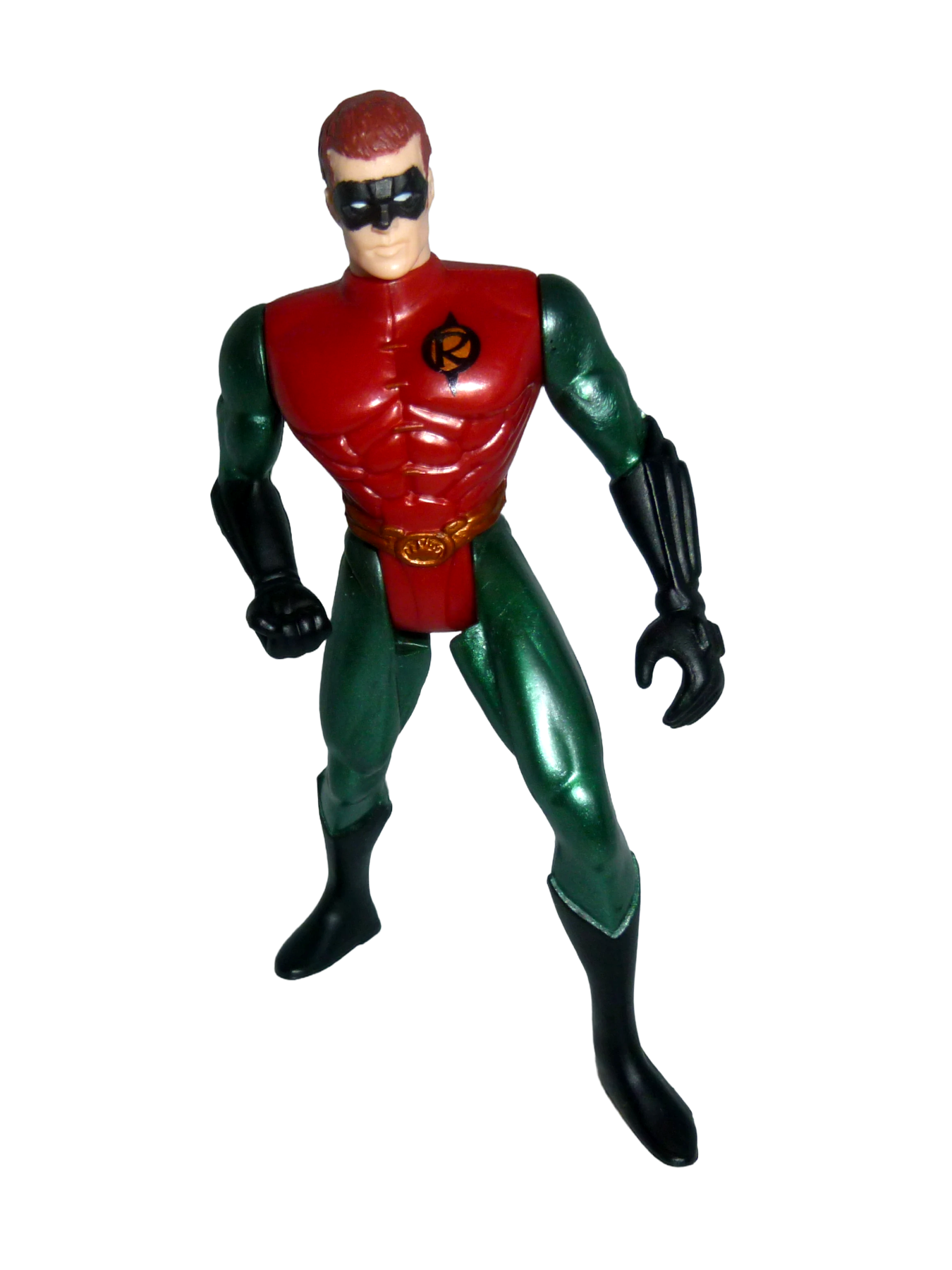 Robin - Guardians of Gotham City Kenner 1995