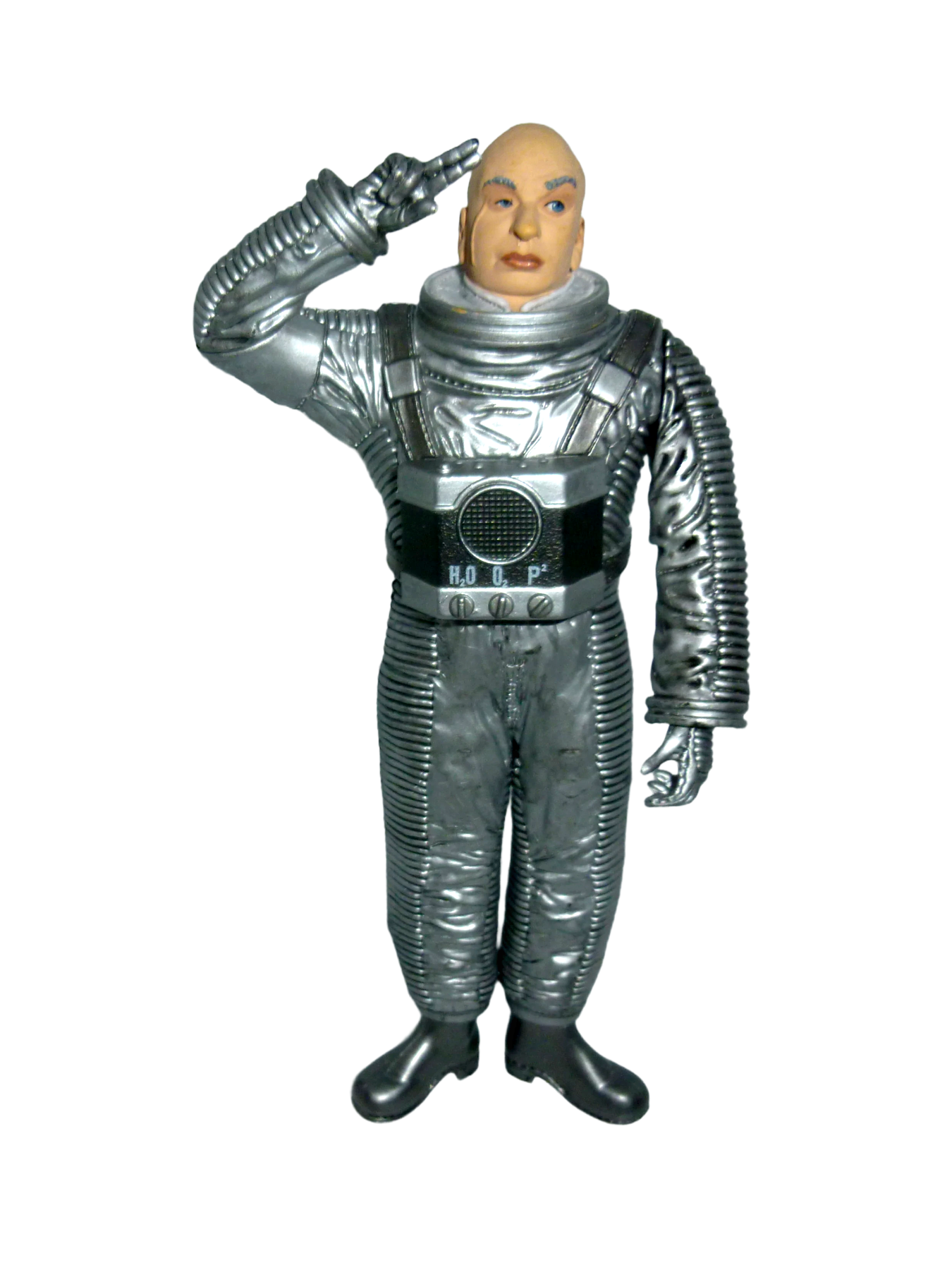 Arzt Dr. Evil Space suit McFarlane toys 1999