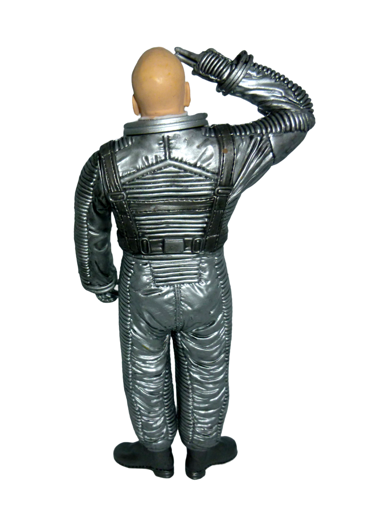 Arzt Dr. Evil Space Anzug McFarlane toys 1999 2