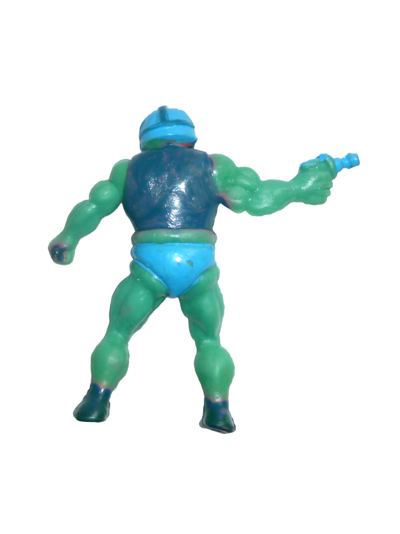 Bootleg KO Knock-Off Figure 2