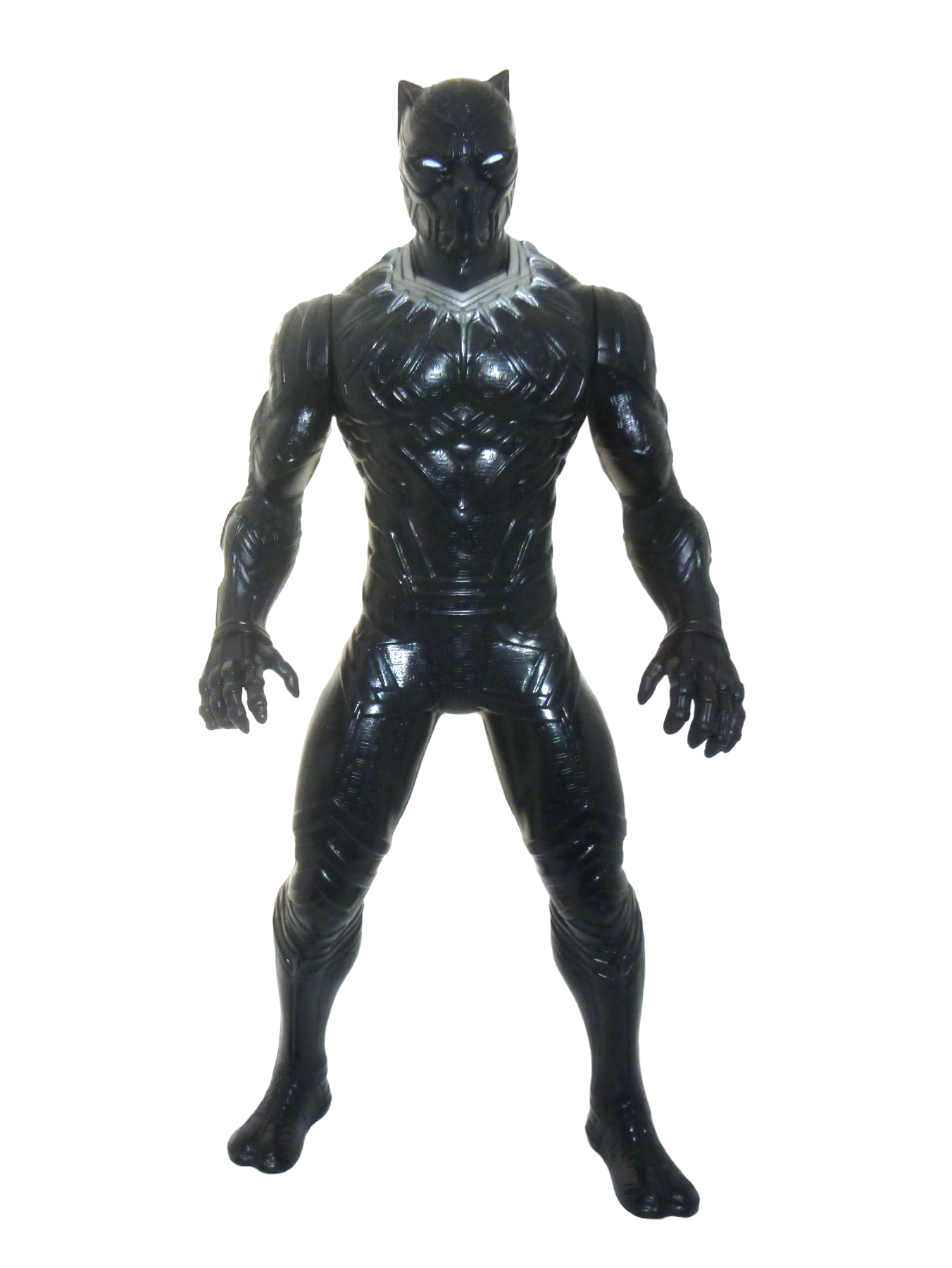 Black Panther 30cm Hasbro / Marvel 2019