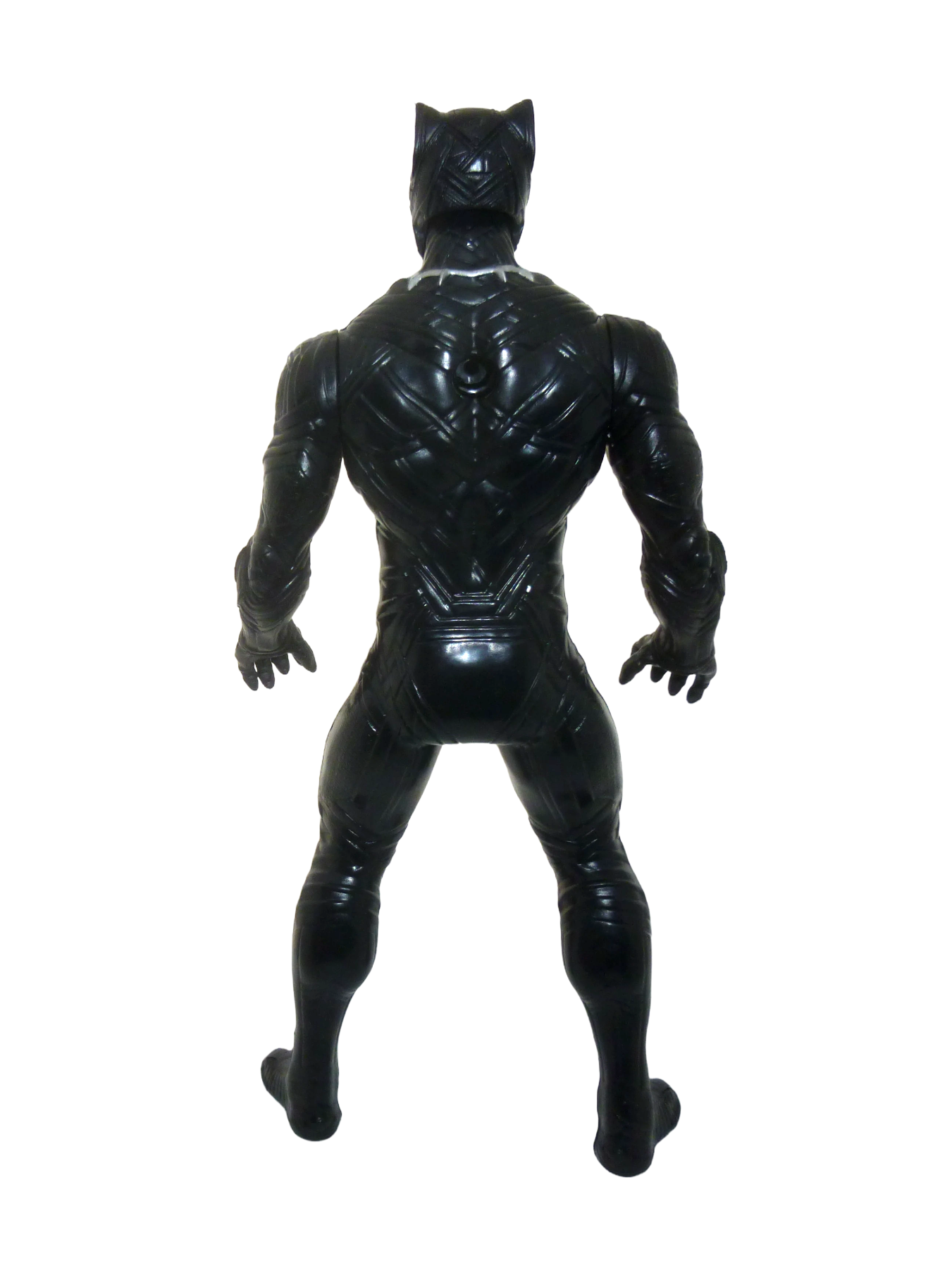 Black Panther 30cm Hasbro / Marvel 2019 2