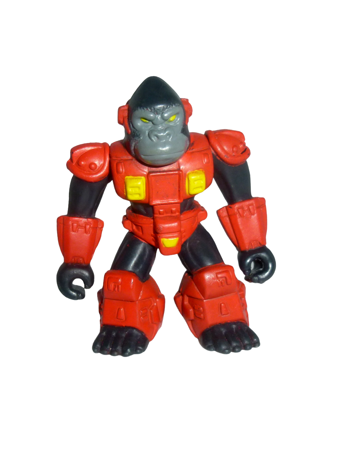 Gargantuan Gorilla Hasbro / Takara 1986