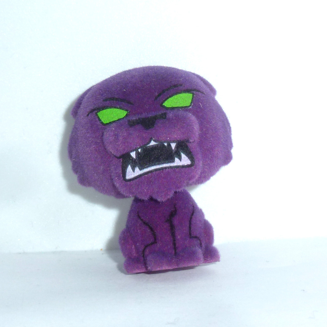Pint Size Heroes - Masters of the Universe - Panthor - He-Man/MOTU