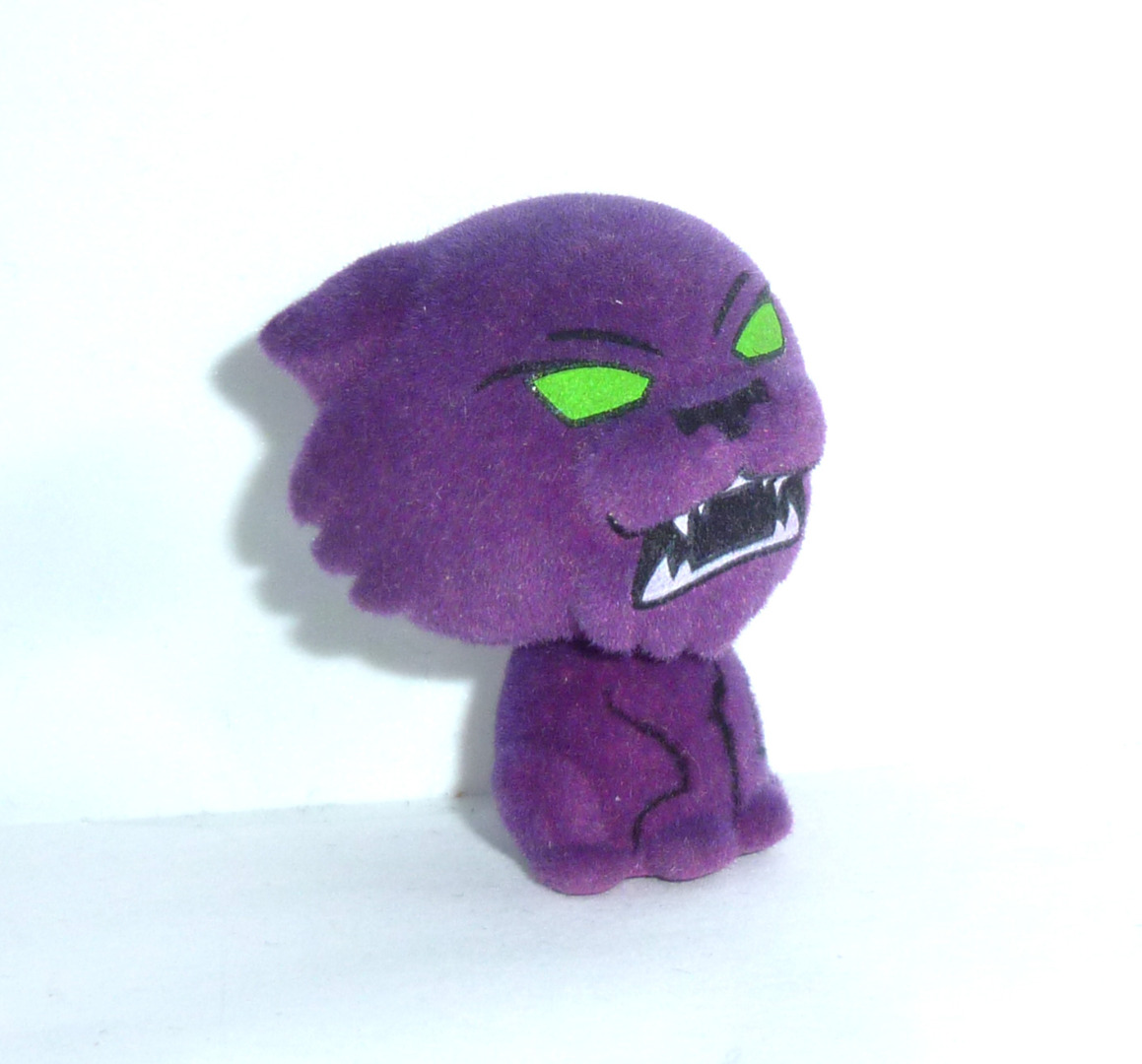 Pint Size Heroes - Masters of the Universe - Panthor - He-Man/MOTU 2