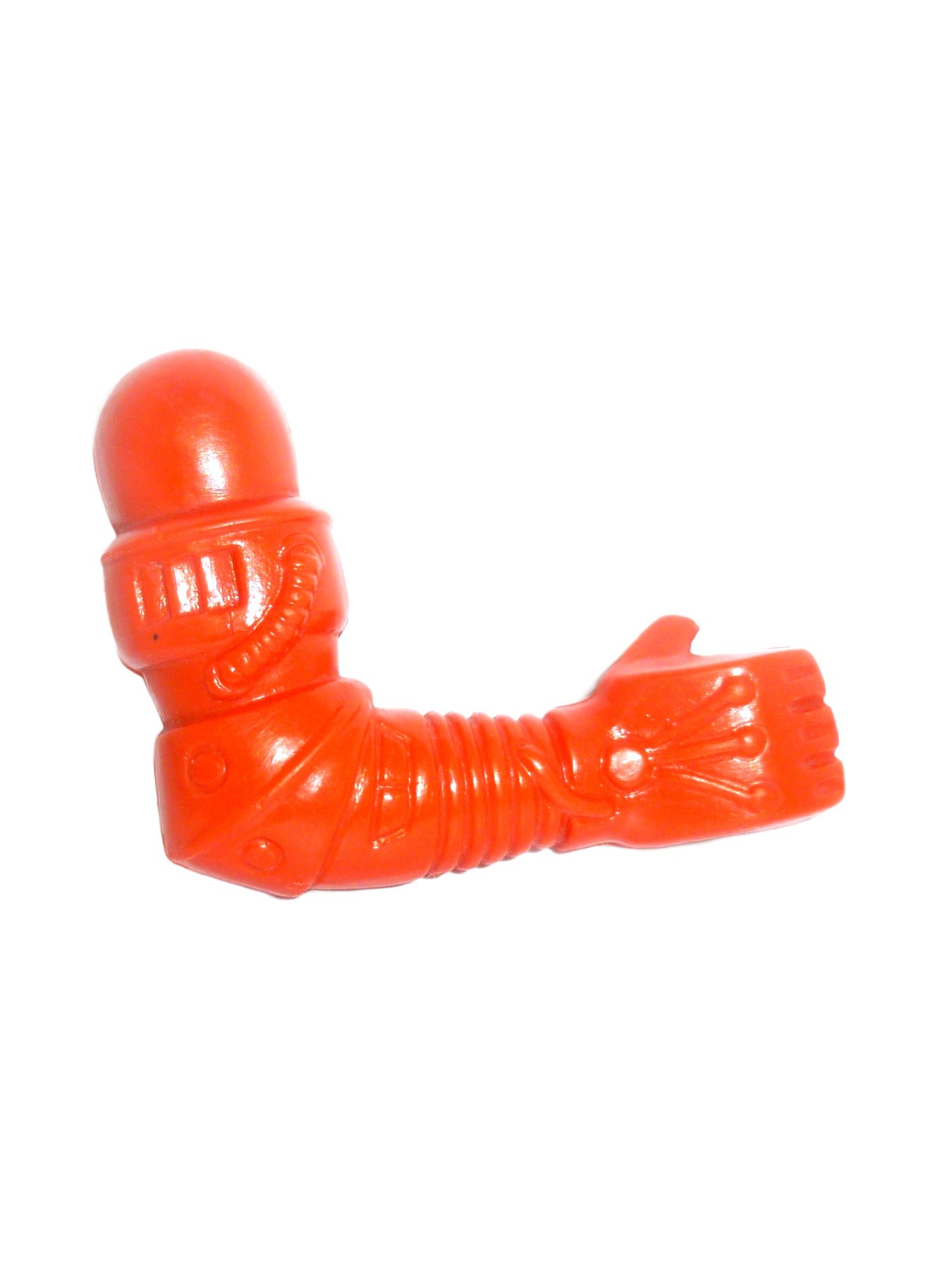 Multi-Bot - right red arm - spare part