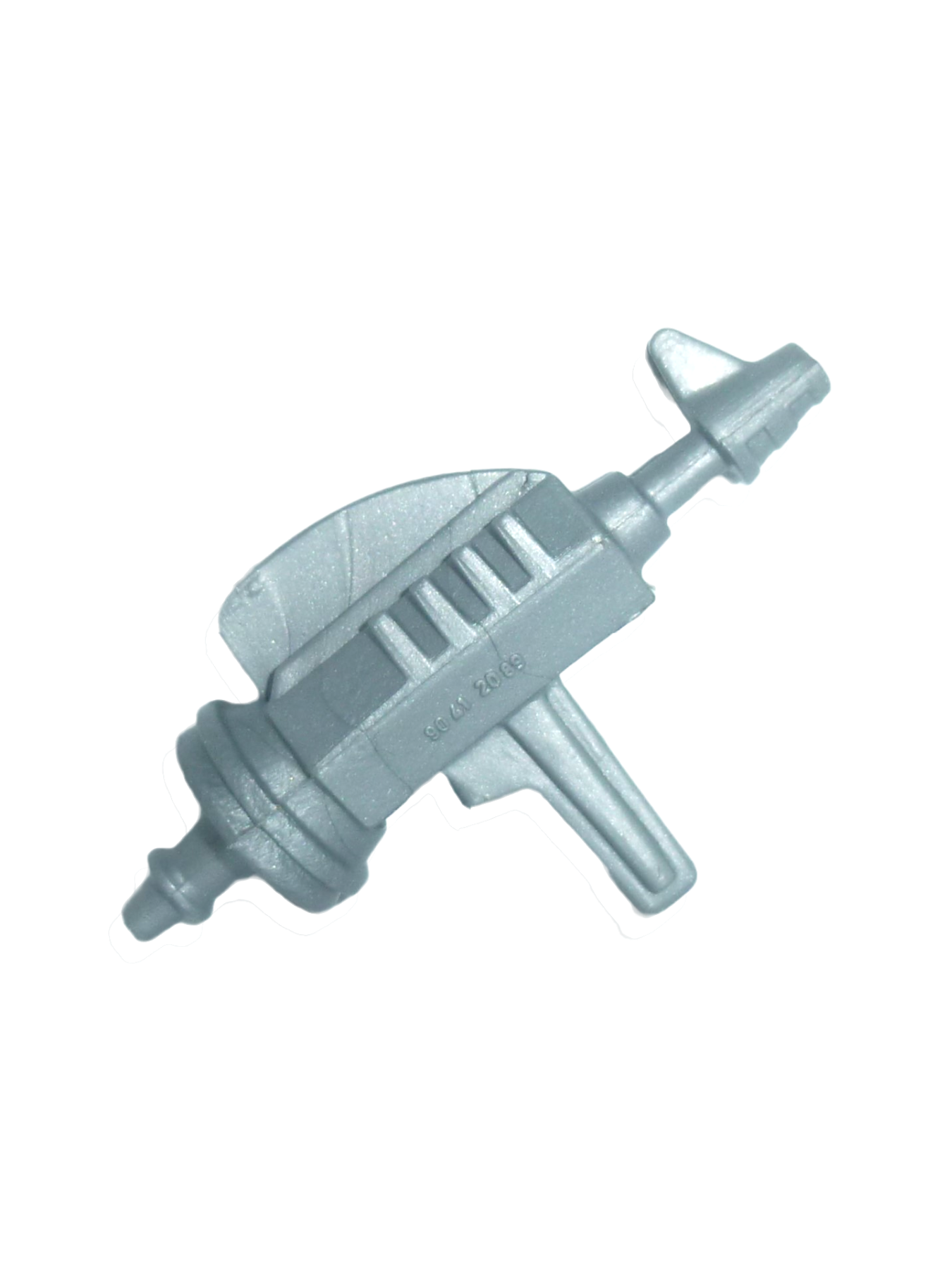 Roboto Blaster / Kanone / Waffe