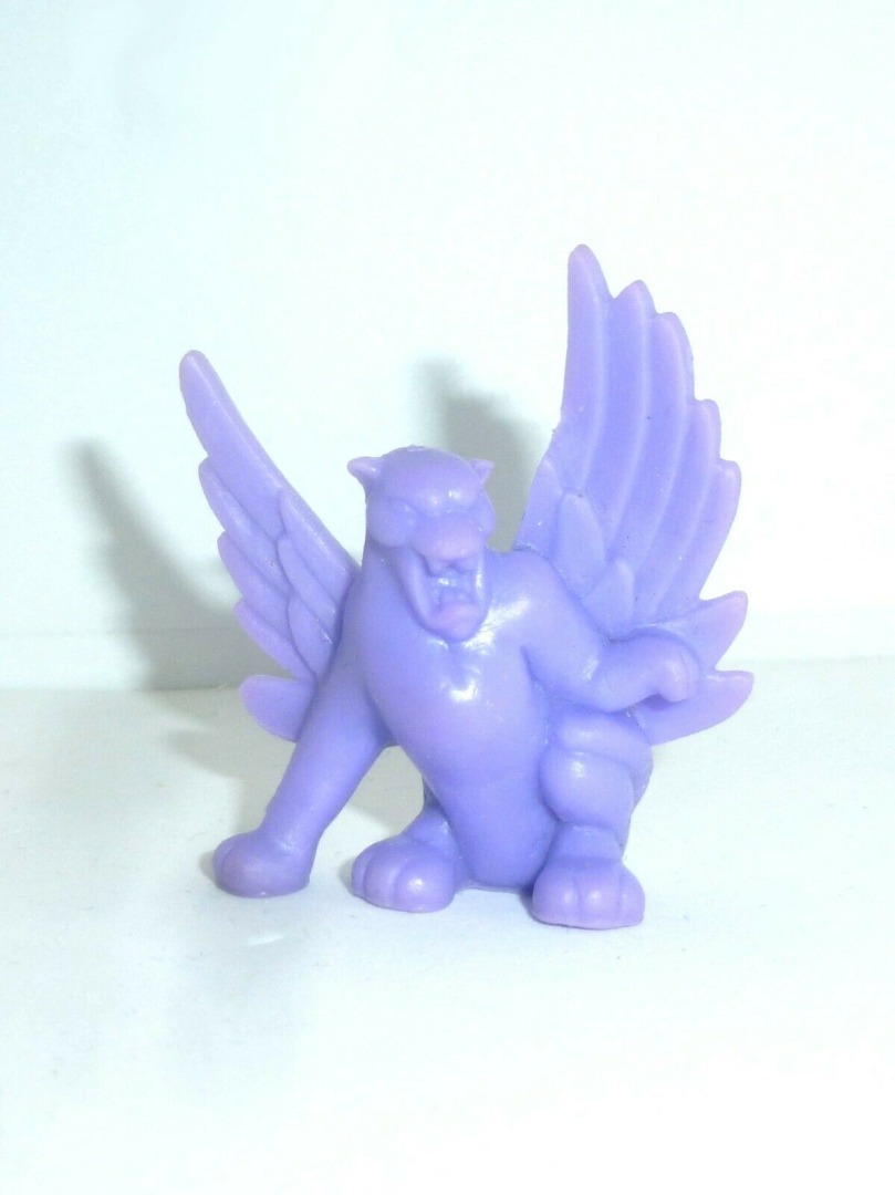 Winged Panther purple No. 40
