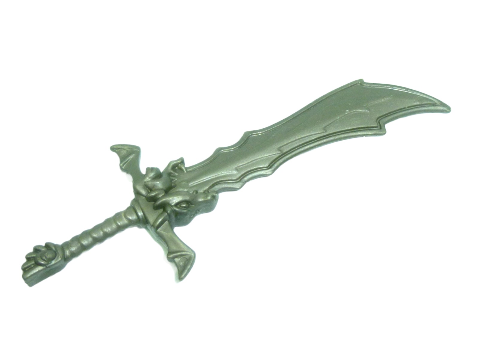 Blue Knight sword / weapon Chap Mei 1998 2