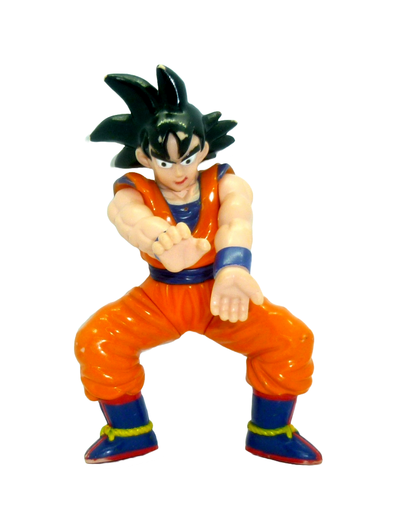 Son-Goku 1989 B.S. / S.T.A.