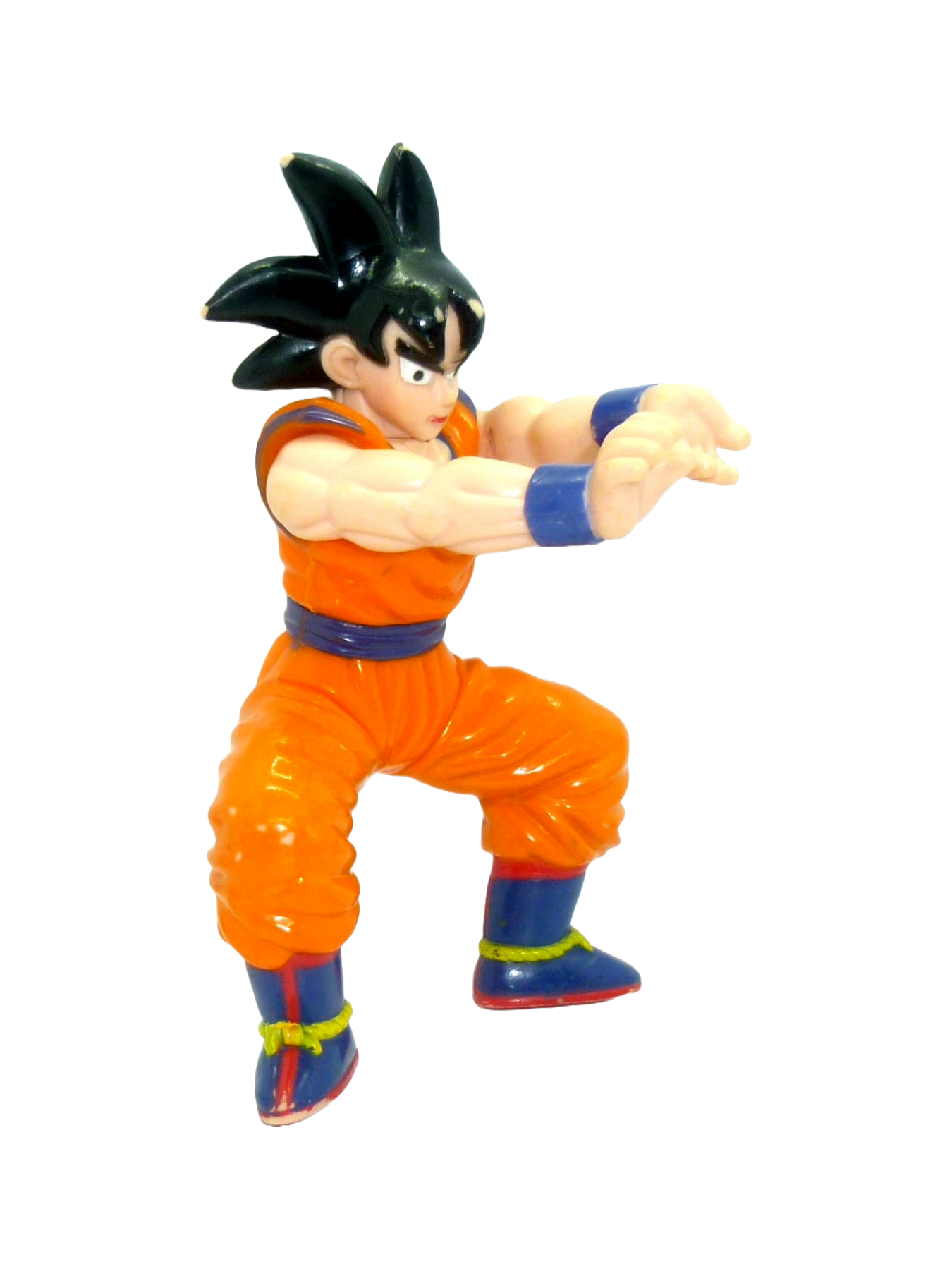 Son-Goku 1989 B.S. / S.T.A. 2